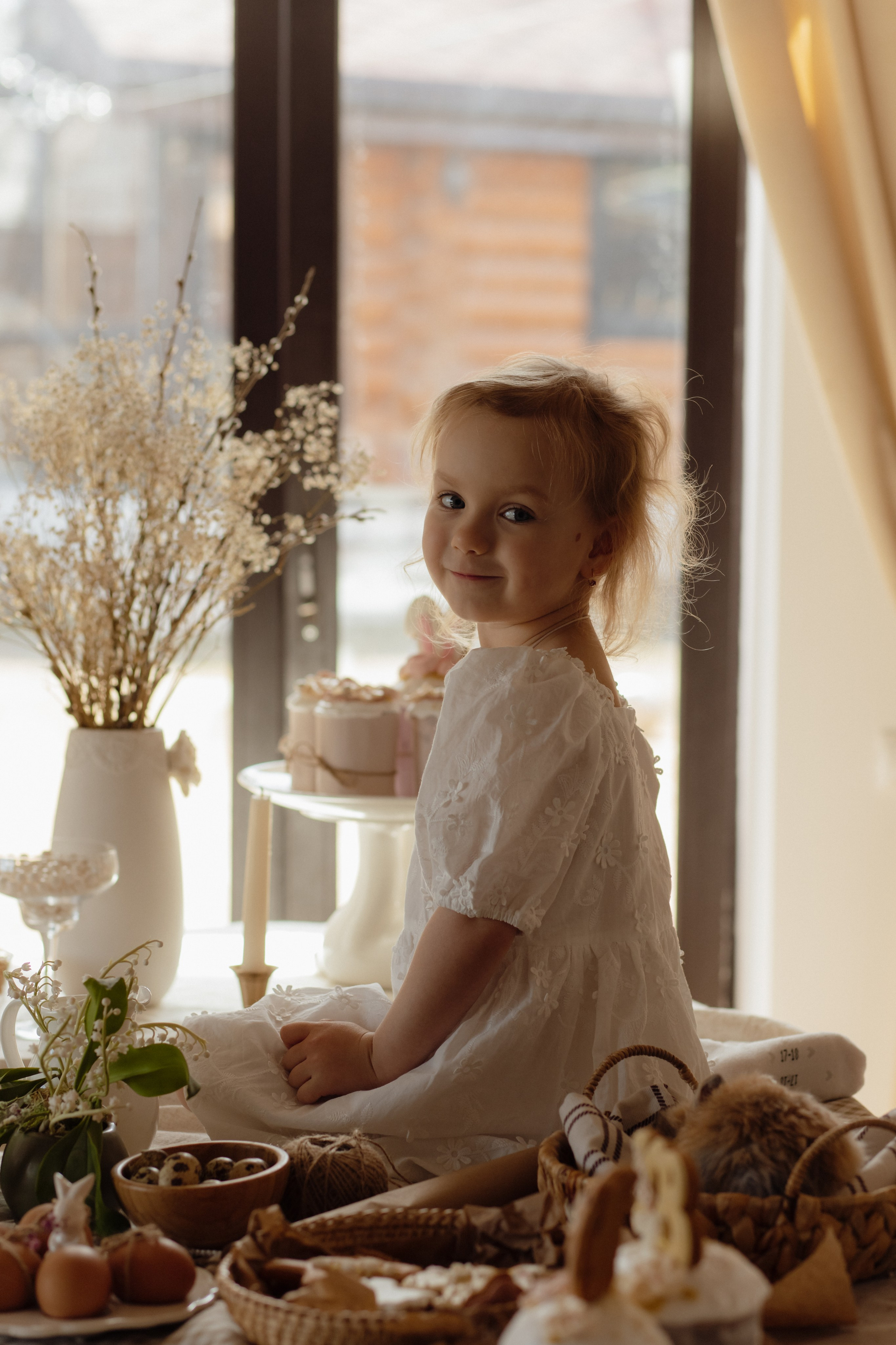 Варвара. Семейный и свадебный фотограф в Челябинске Мария Леонтьева