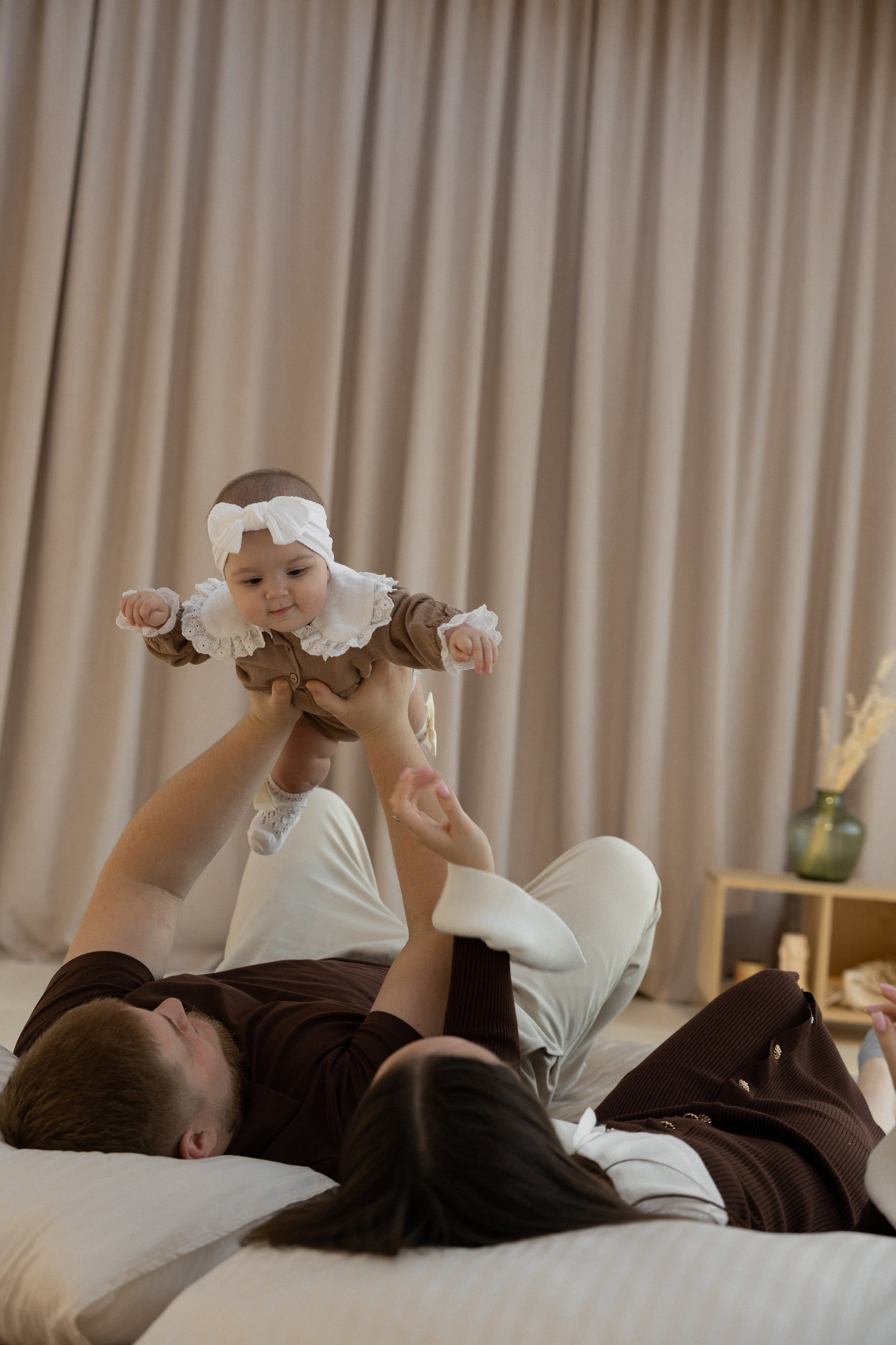 Марьяна. Семейный и свадебный фотограф в Челябинске Мария Леонтьева