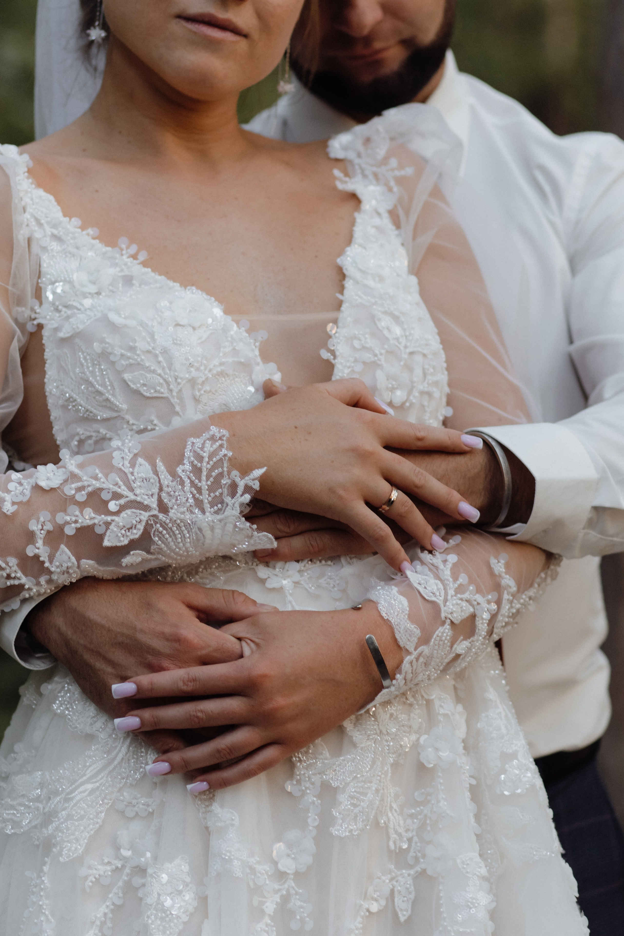 Максим и Анастасия. Семейный и свадебный фотограф в Челябинске Мария Леонтьева