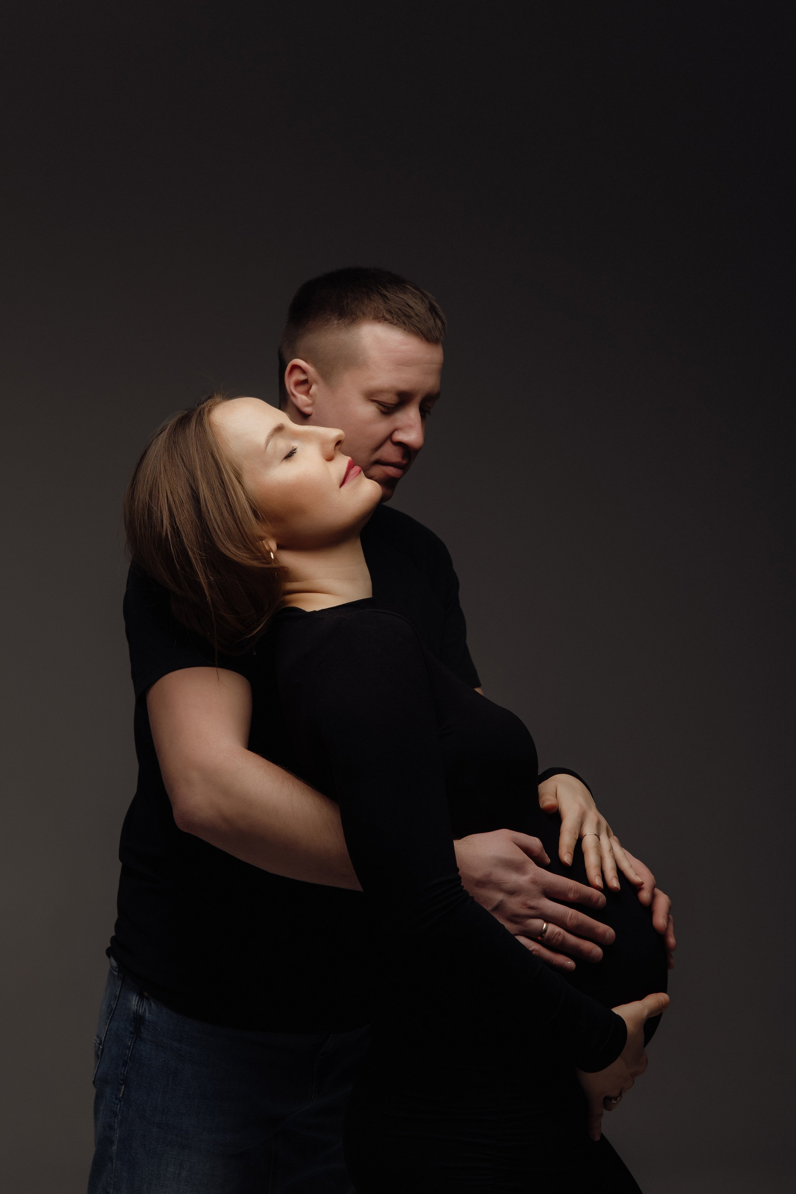 Наталья. Семейный и свадебный фотограф в Челябинске Мария Леонтьева