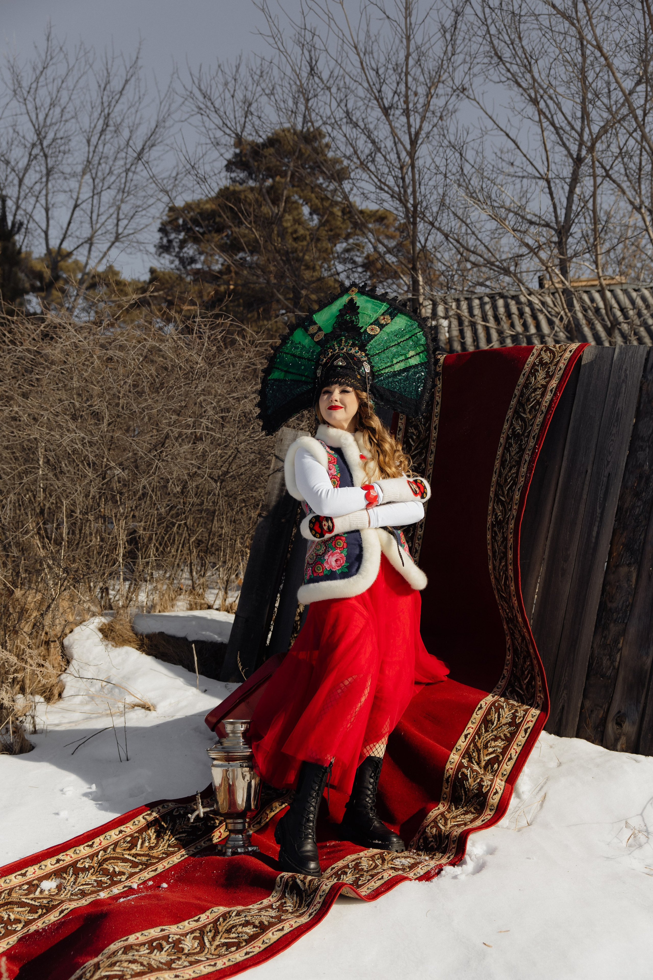 Russian Woman. Семейный и свадебный фотограф в Челябинске Мария Леонтьева
