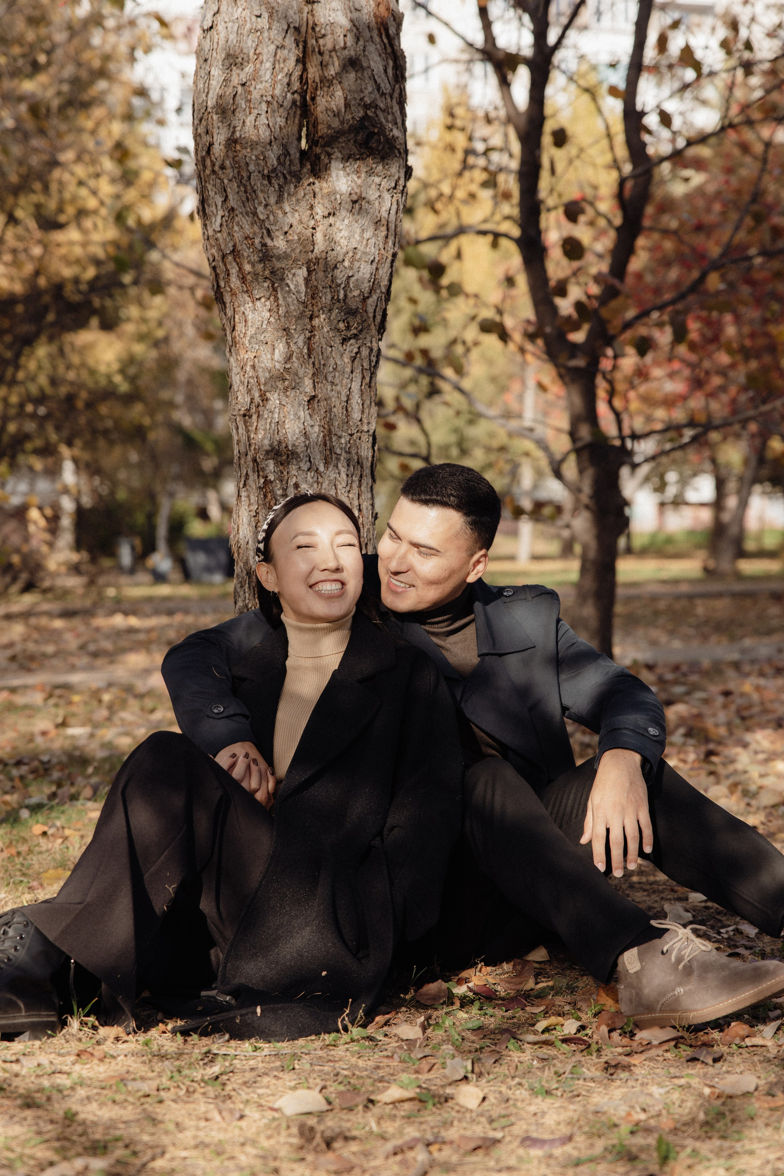 Прогулочная. Семейный и свадебный фотограф в Челябинске Мария Леонтьева