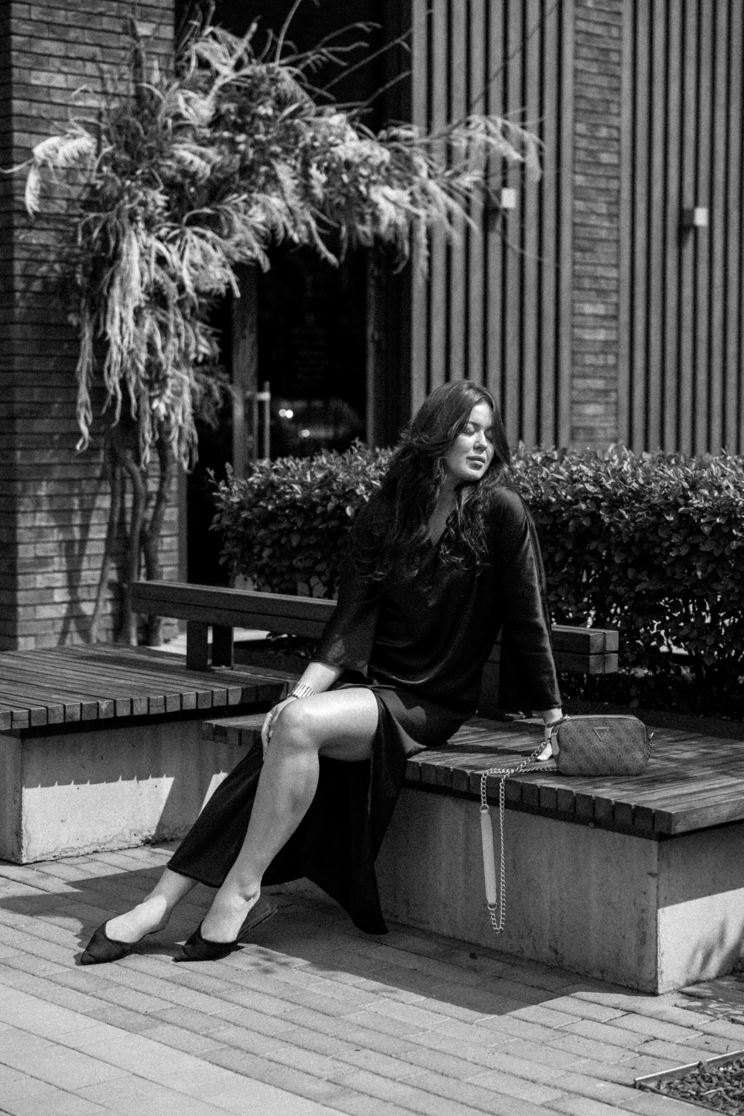 Алена. Семейный и свадебный фотограф в Челябинске Мария Леонтьева