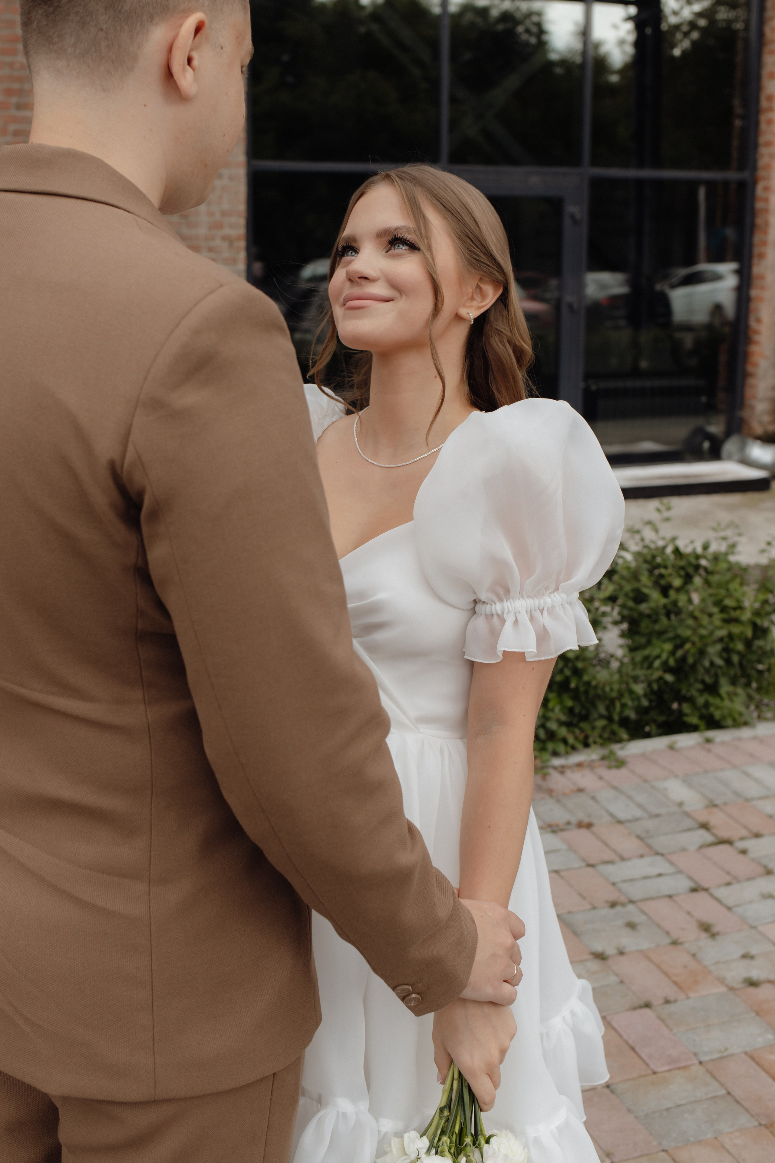 Никита и Валерия. Семейный и свадебный фотограф в Челябинске Мария Леонтьева