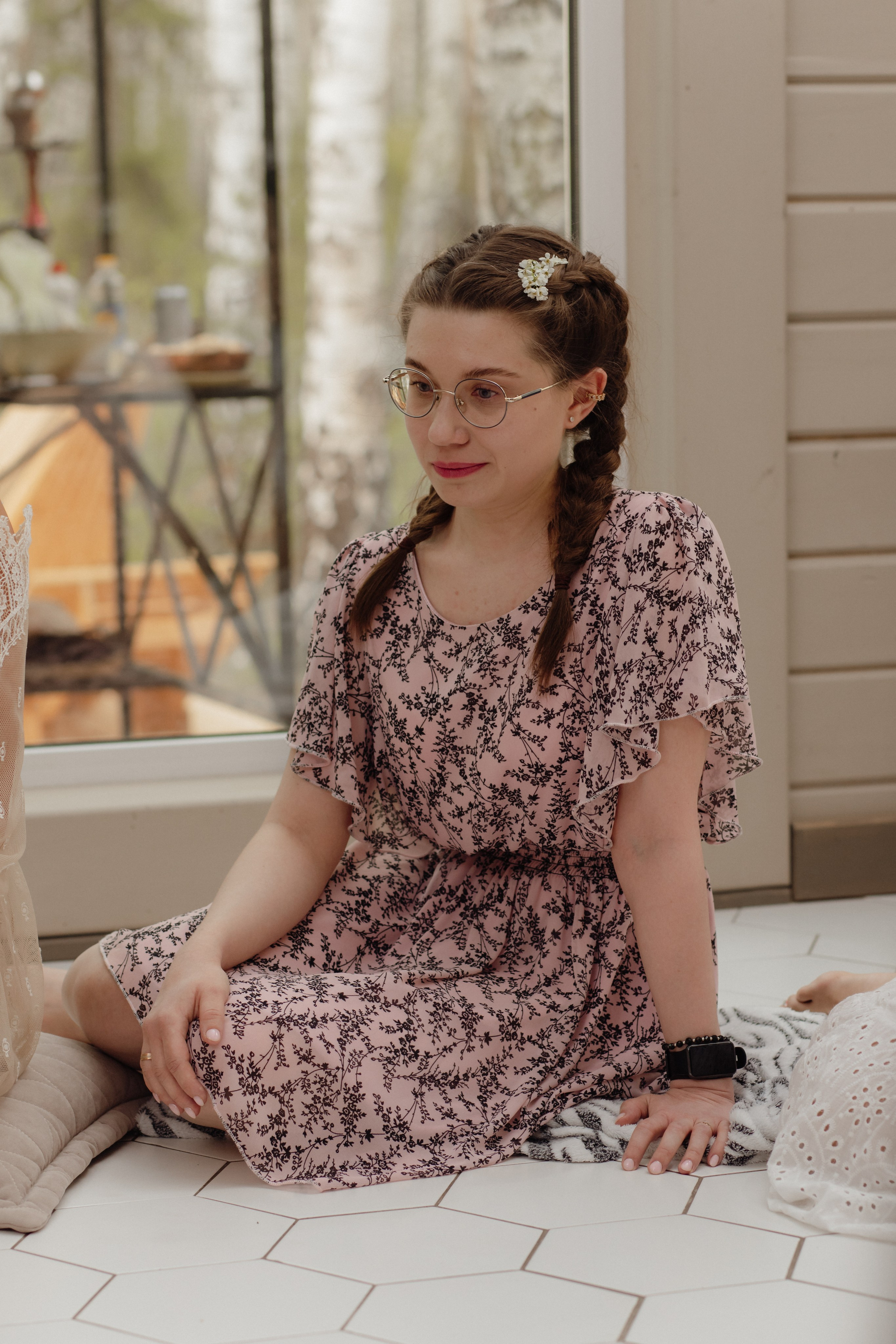 Женский круг. Семейный и свадебный фотограф в Челябинске Мария Леонтьева