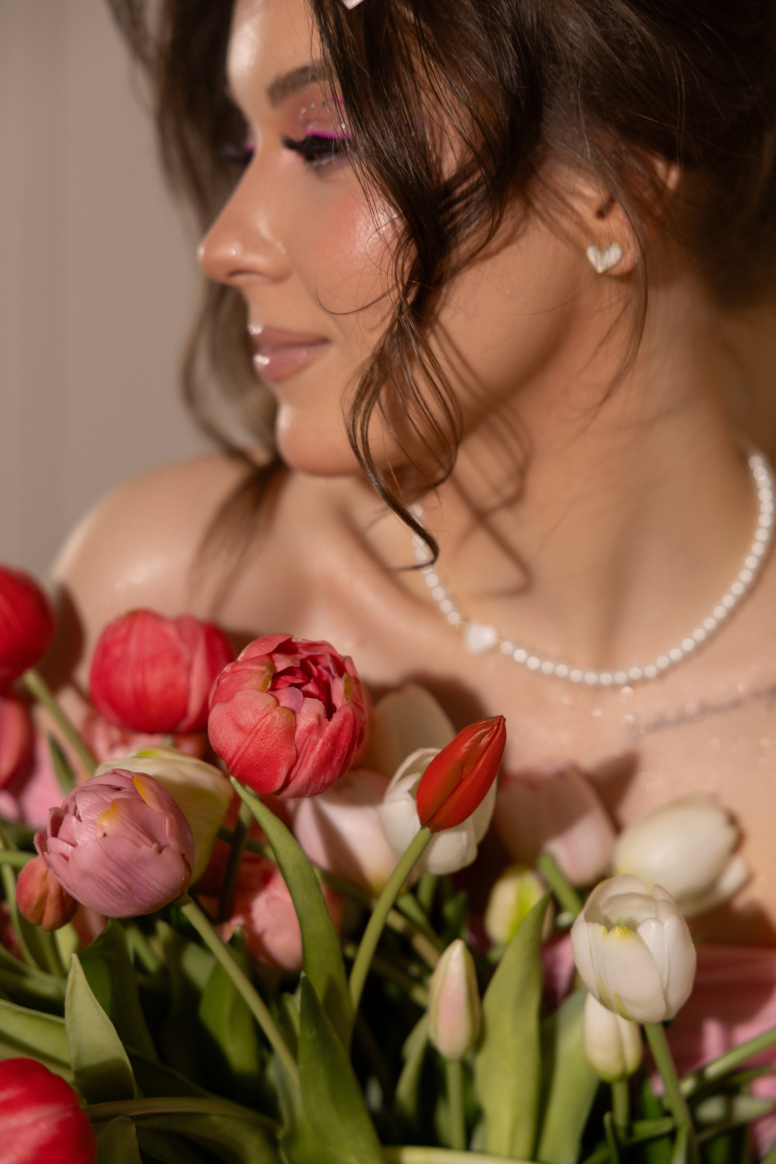 Аня. Семейный и свадебный фотограф в Челябинске Мария Леонтьева