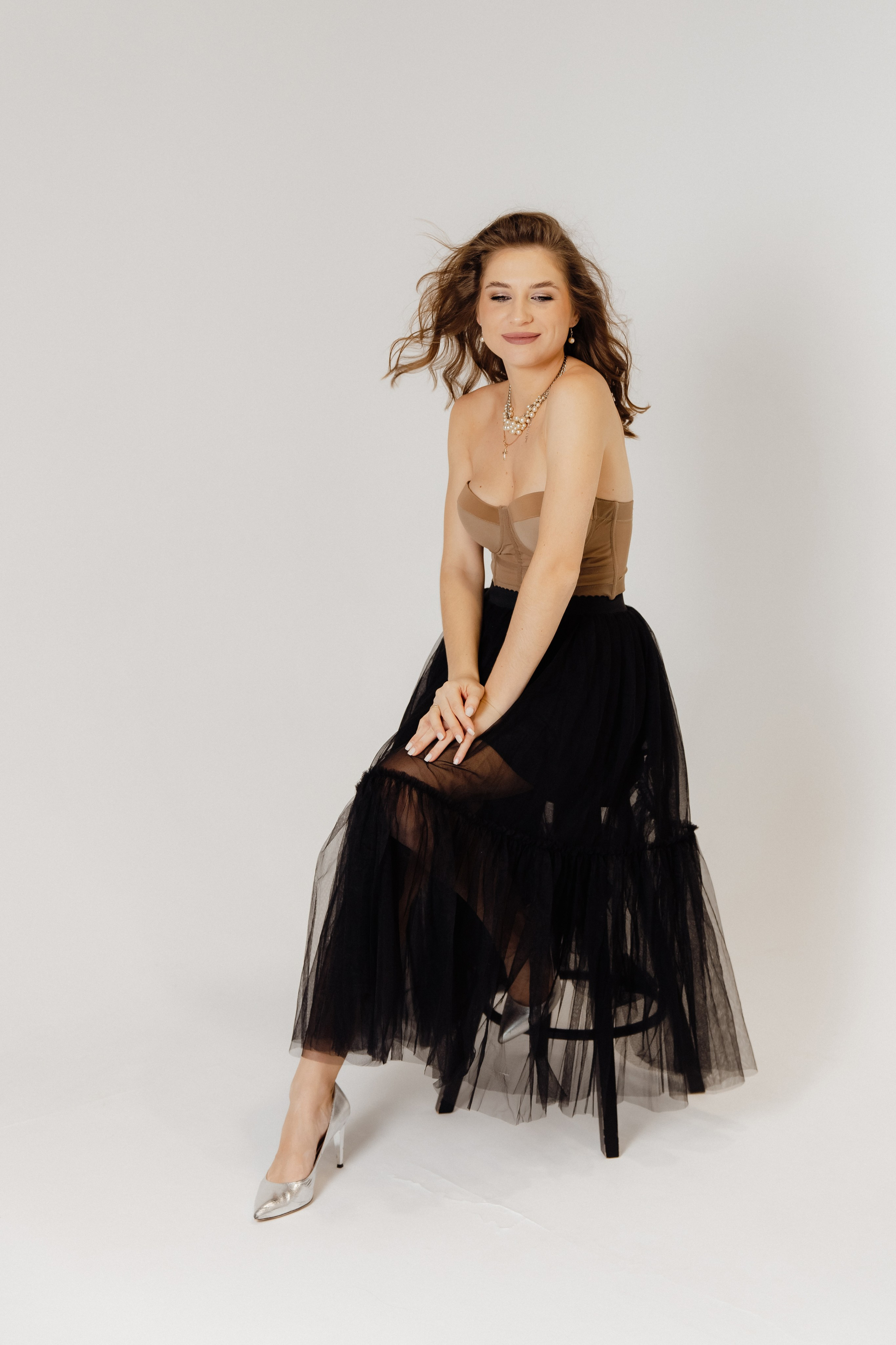 Кирилл, Алина и Мира. Семейный и свадебный фотограф в Челябинске Мария Леонтьева