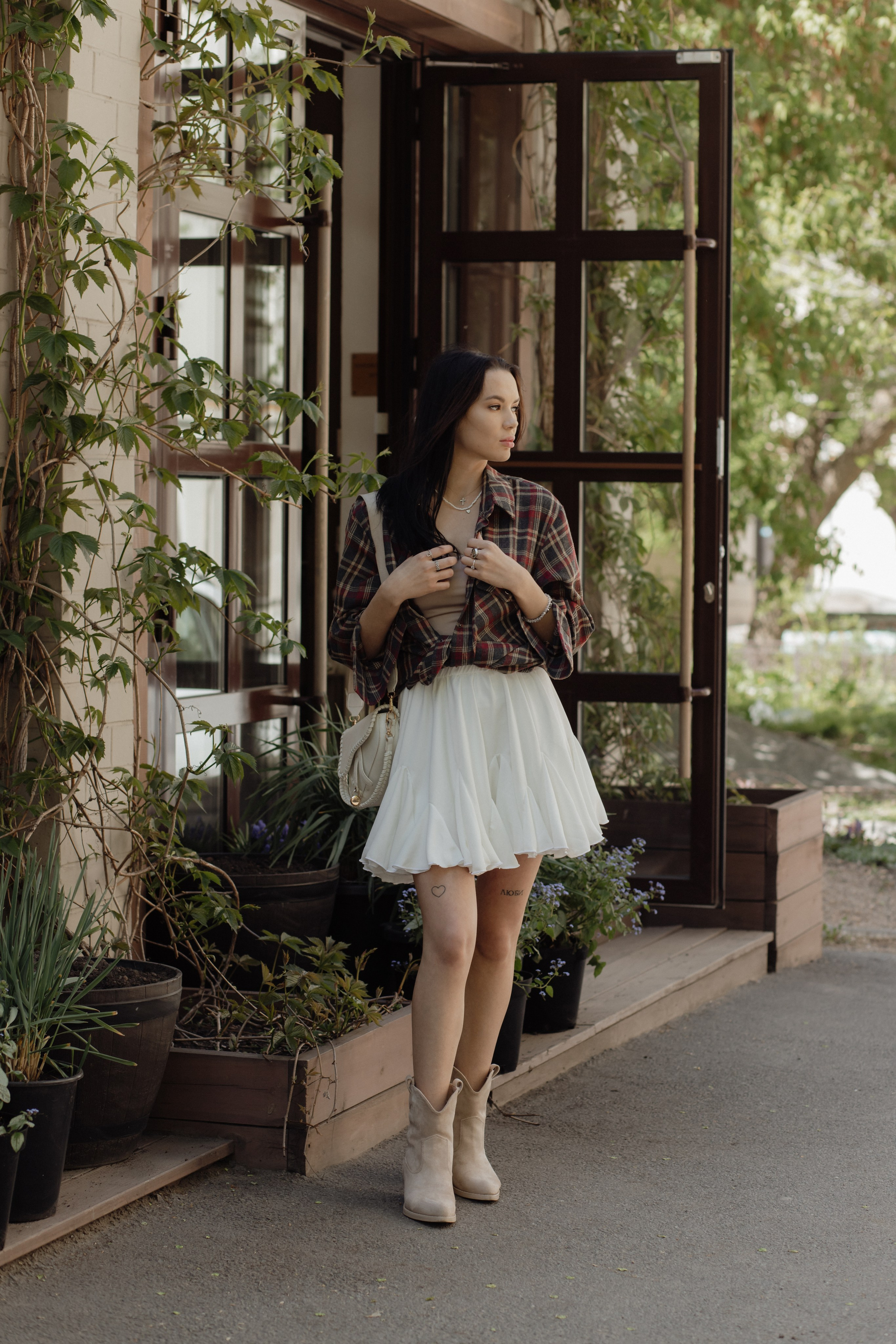 Настя. Семейный и свадебный фотограф в Челябинске Мария Леонтьева