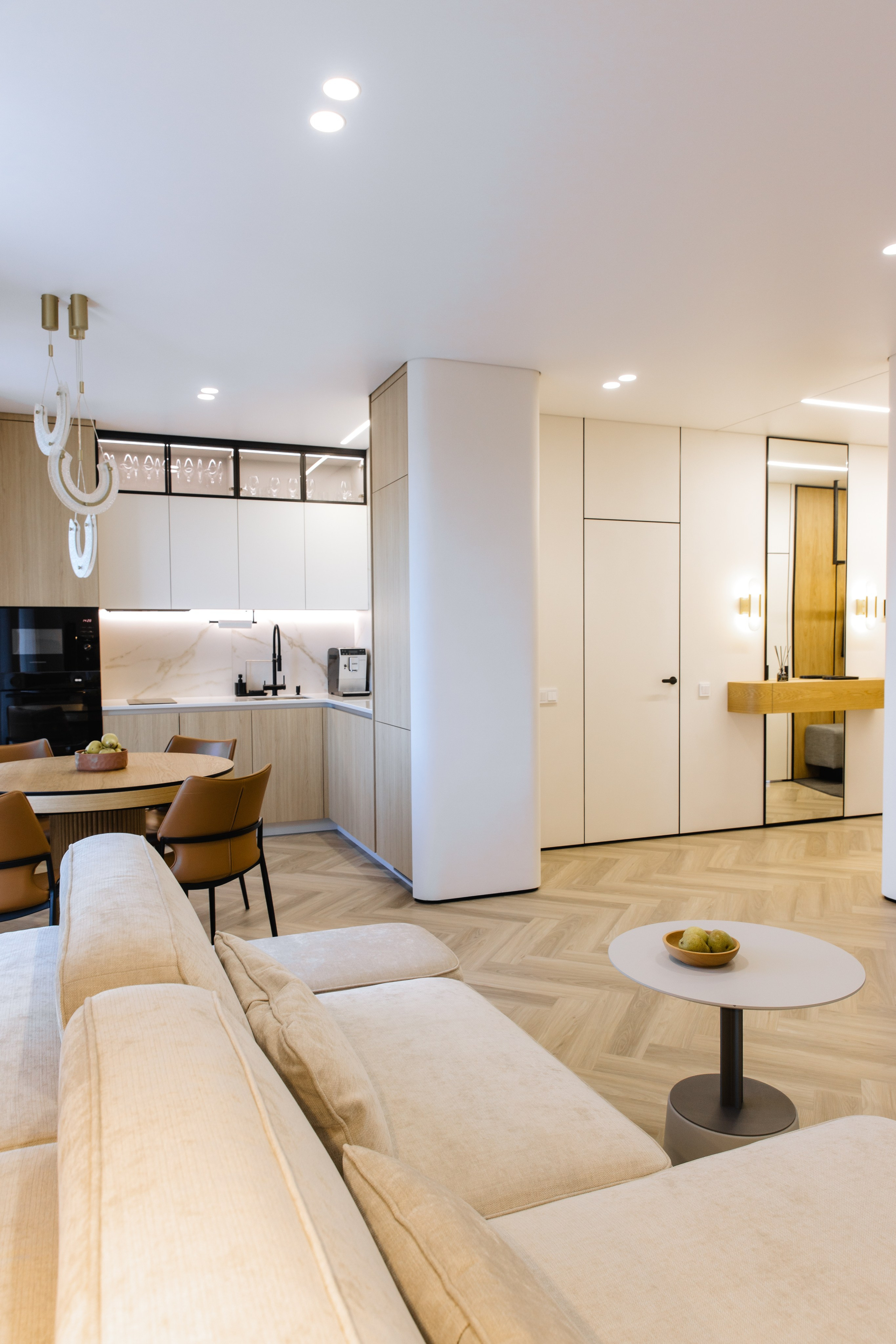 Rozalux. ГУДРУМ — Мебель на заказ в Томске | Кухни | Шкафы | Стулья и Столы