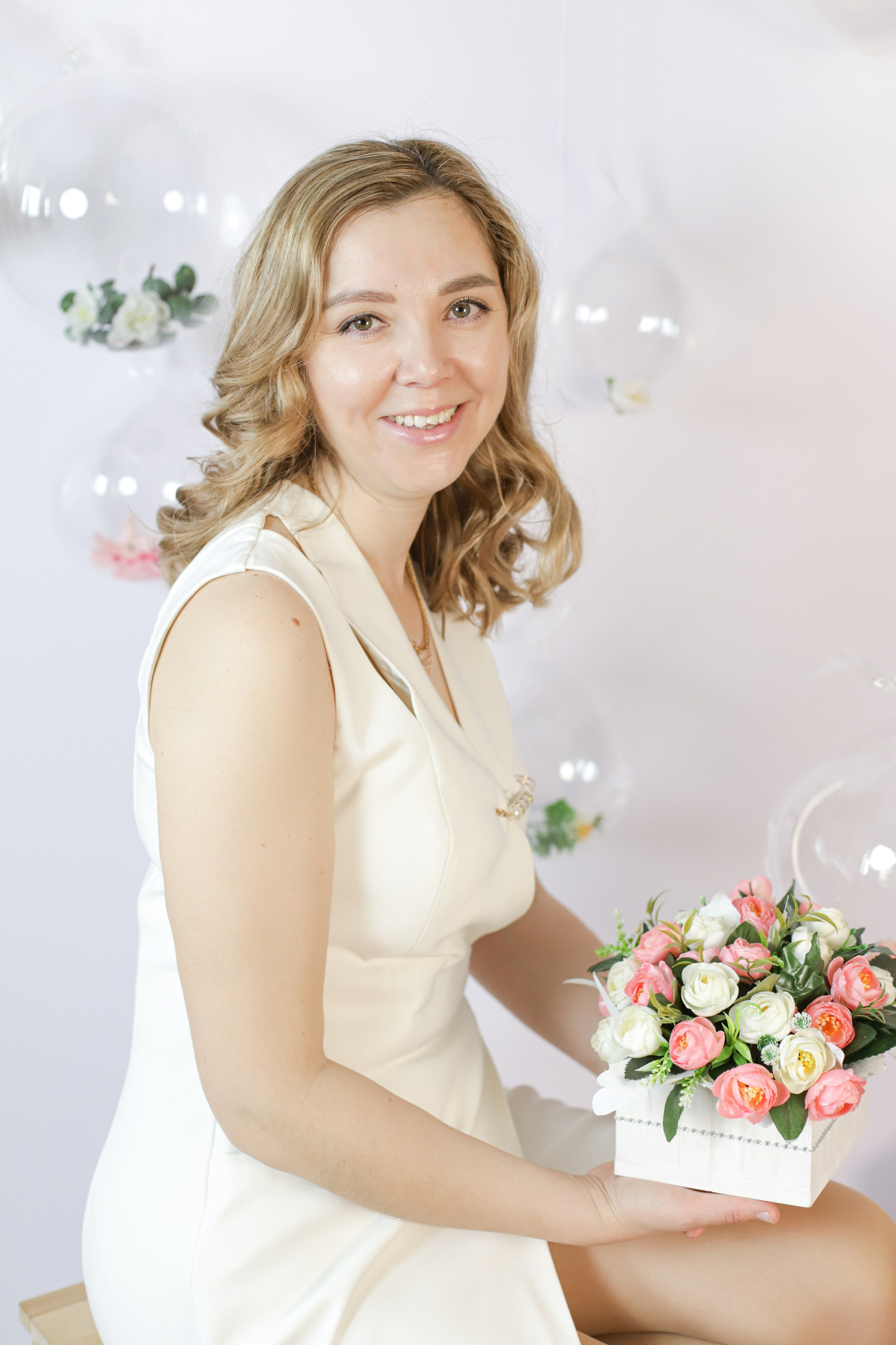 Фотопроект Bubbles (new). Диана Николаева — фотограф город Балашиха