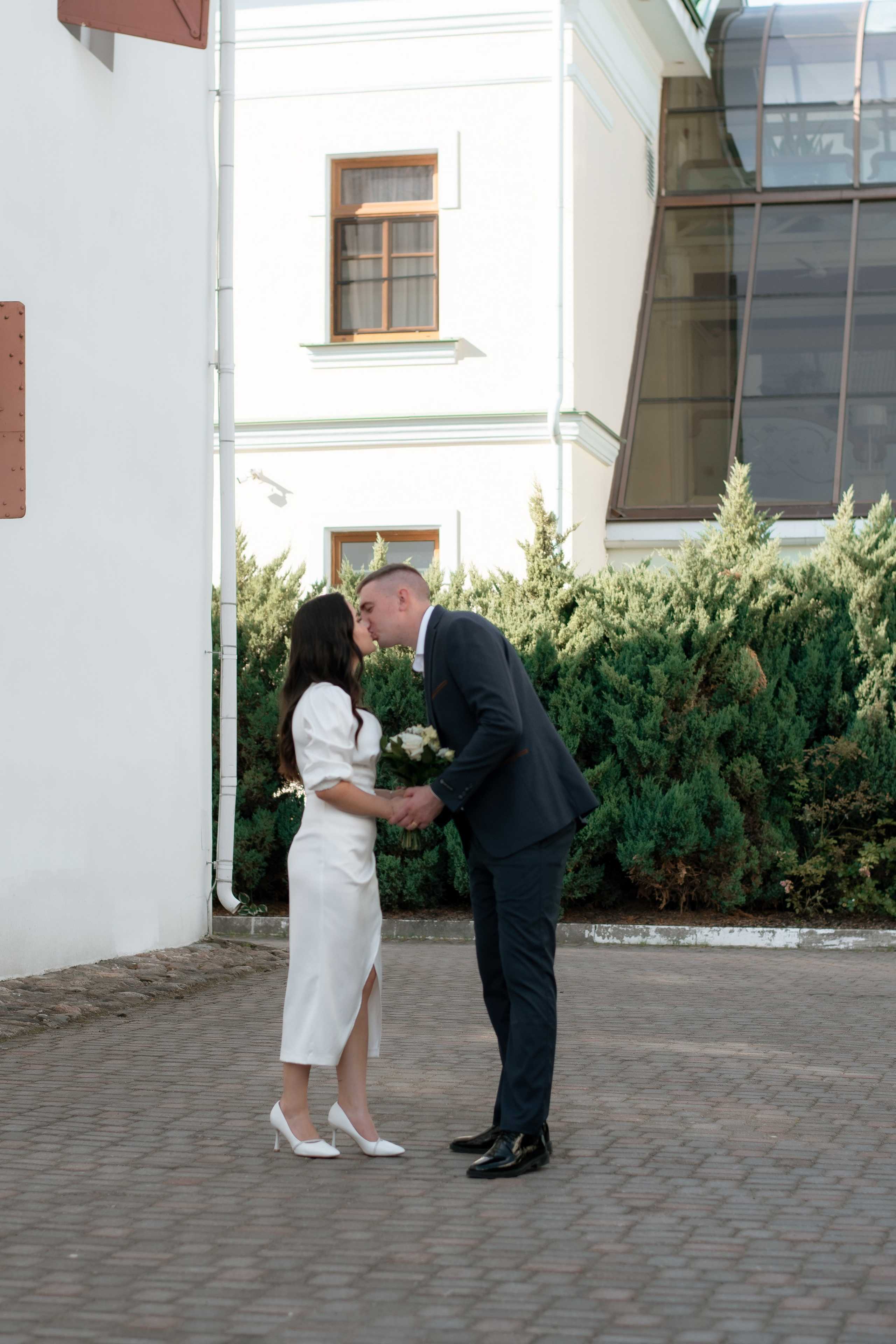 Андрей | Екатерина. Свадебный и семейный фотограф Санкт-Петербург