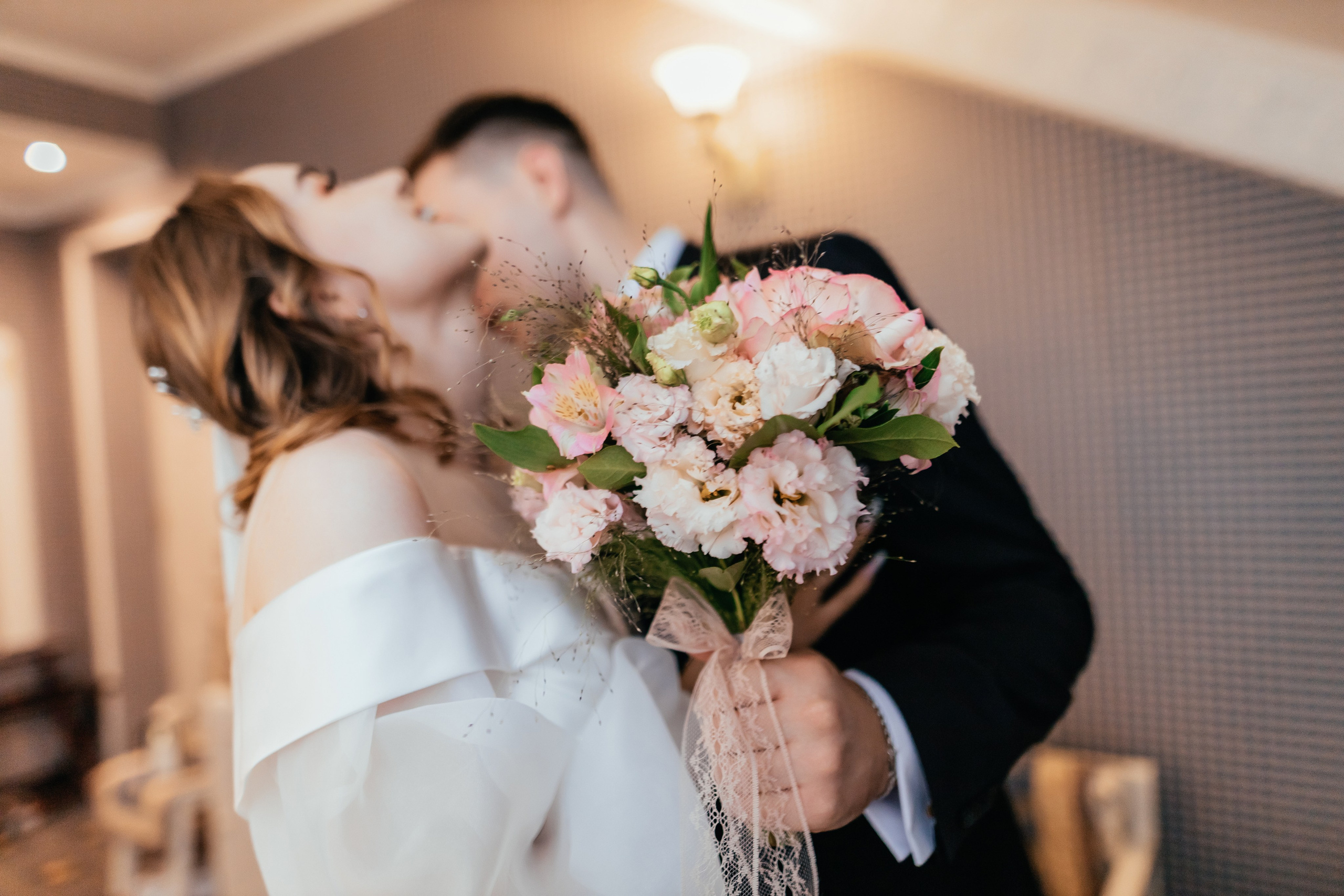 Алексей и Мария. Свадебный, репортажный фотограф в Тюмени Сергей Тапилин
