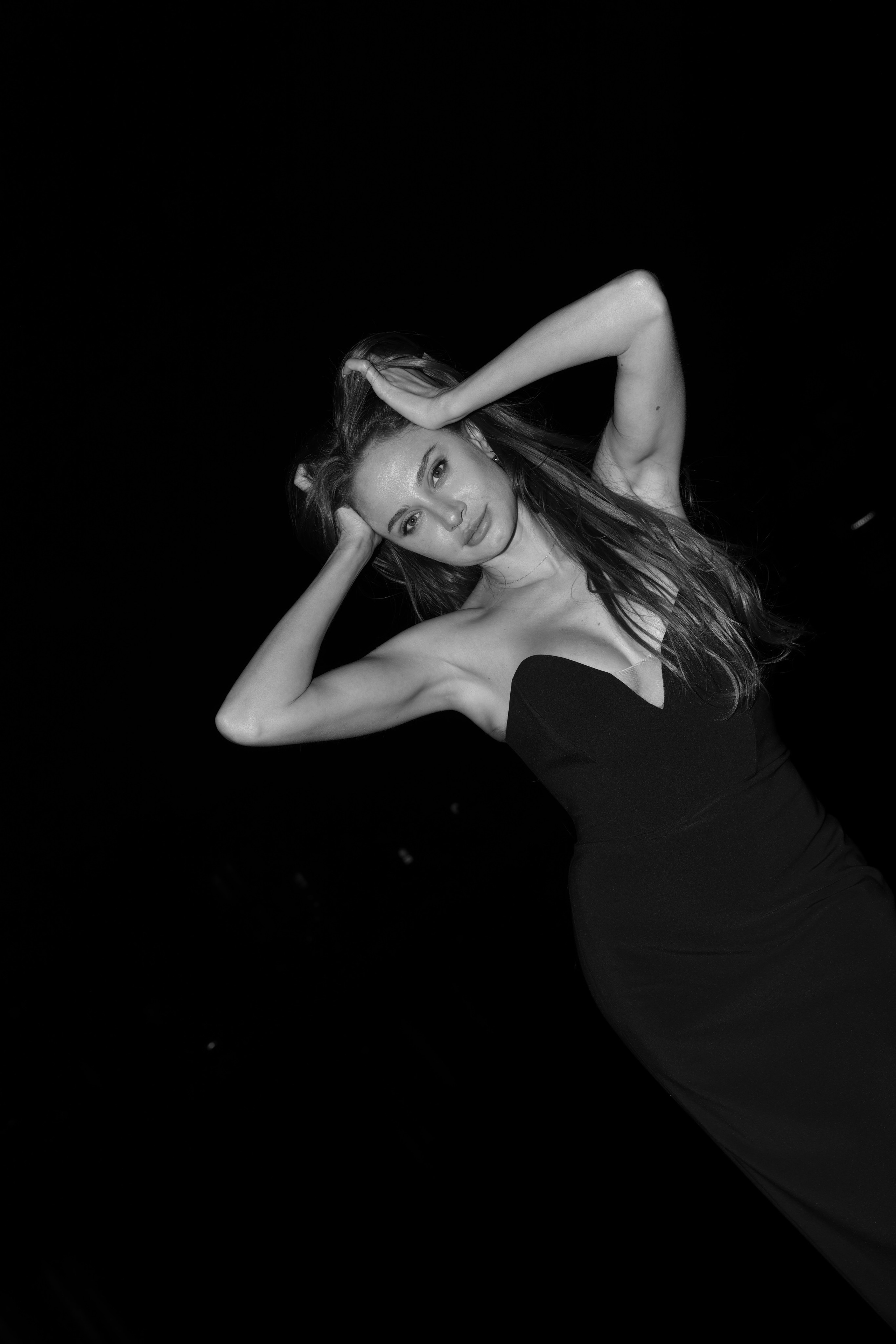 Natalich Hen-party. Fashion Фотограф в СПб Yana Kochkina