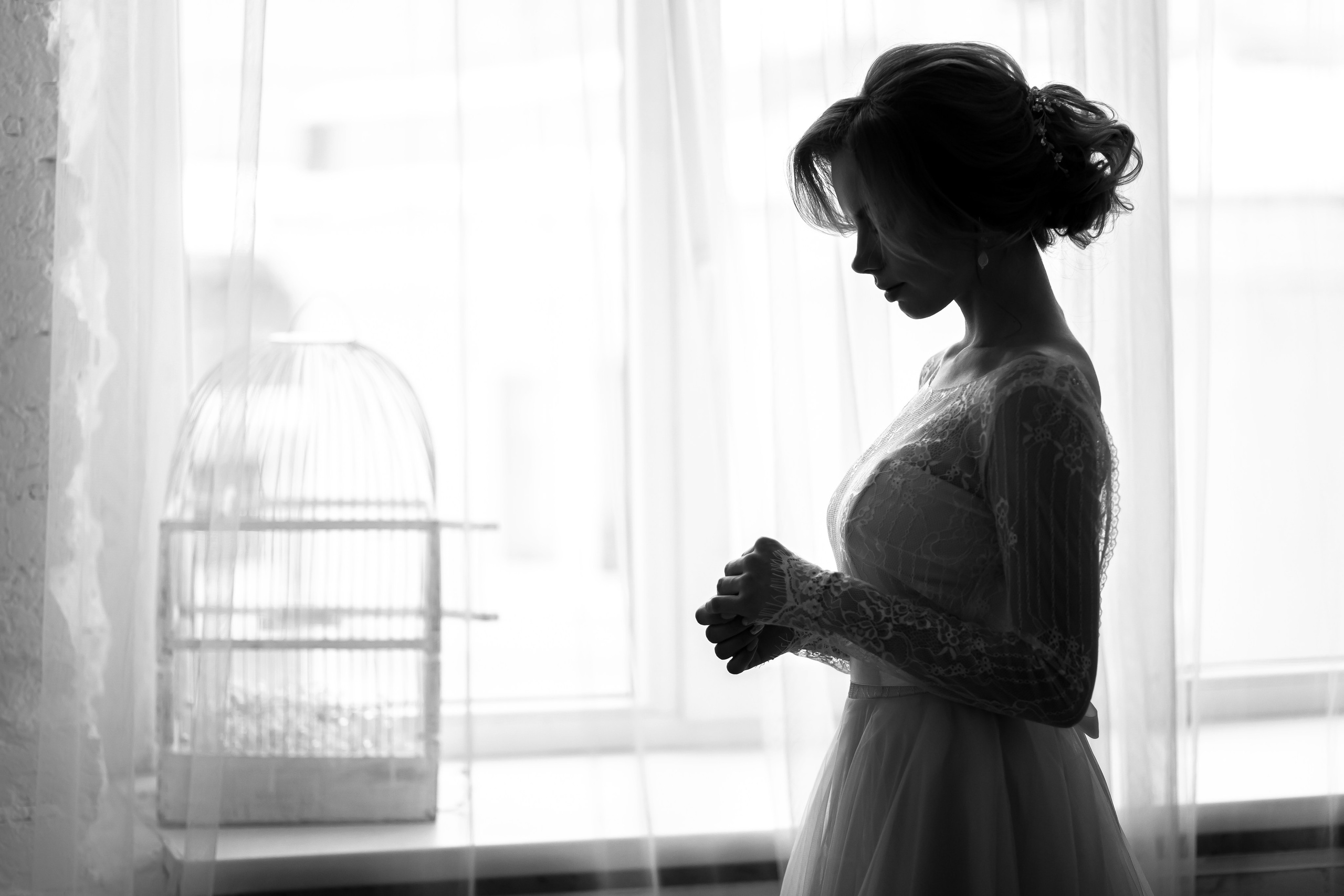 Что взять с собой на фитнес-съёмку, кроме формы