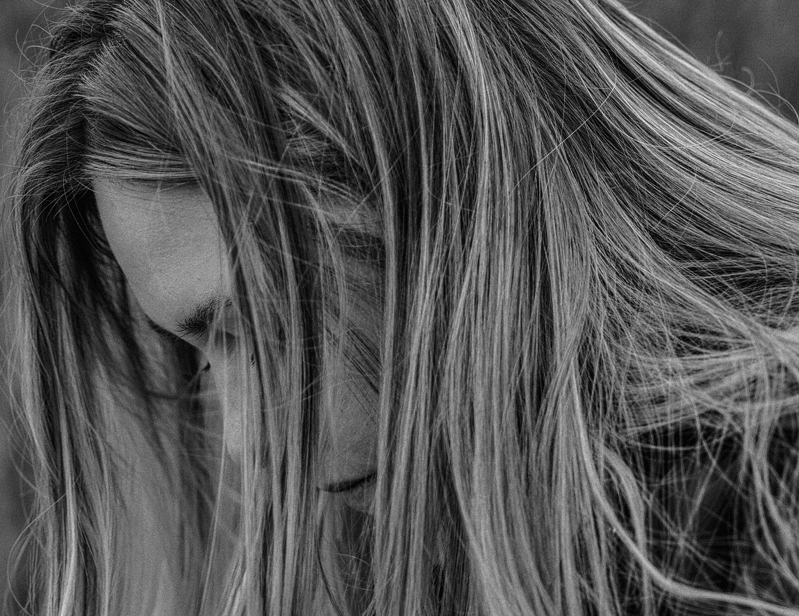 WOMEN. Репортажный и уличный фотограф в Щёлково Александра Пименова