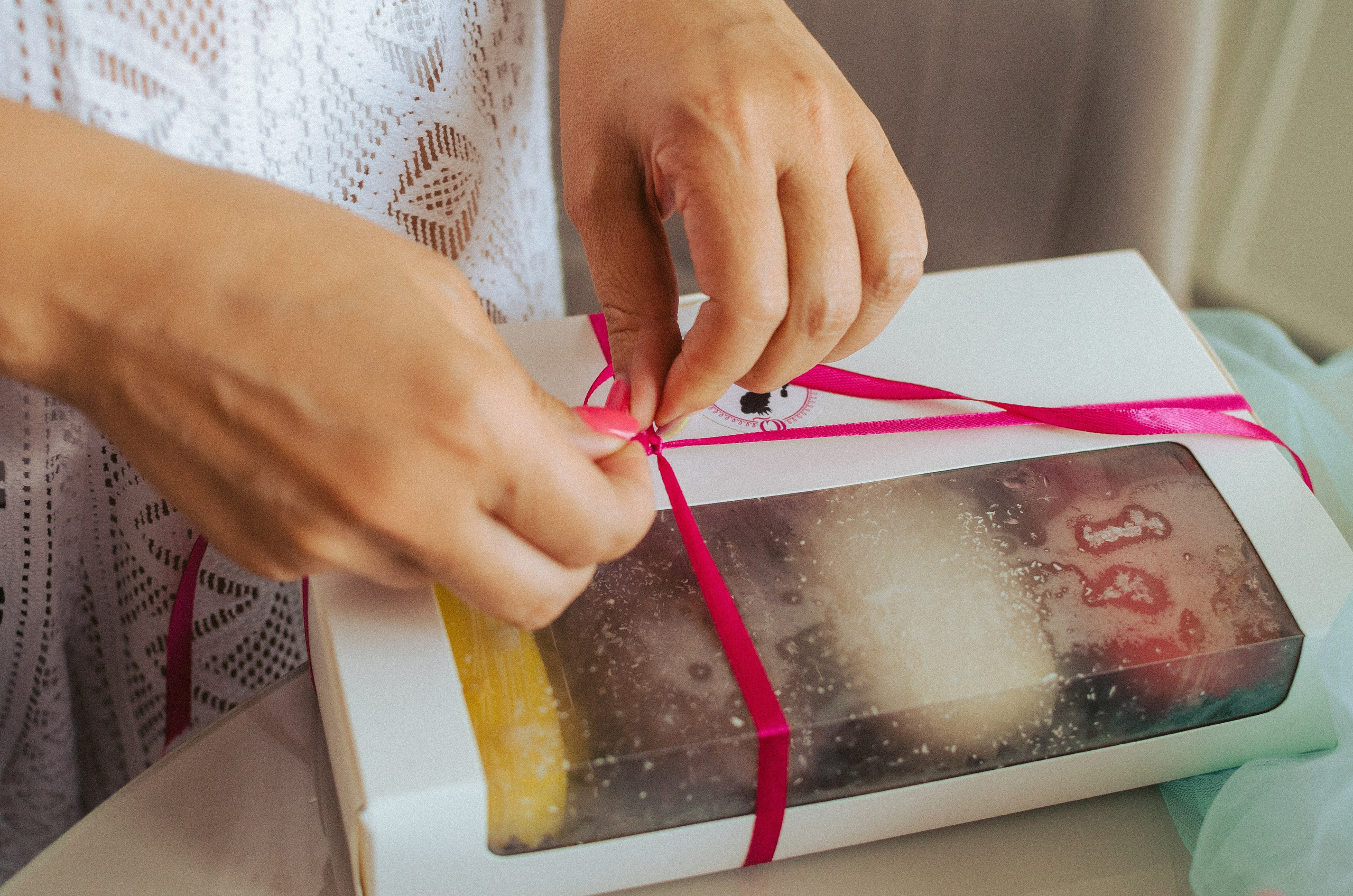 Наталья Миро. КВЭЛ — Кто Все Эти Люди