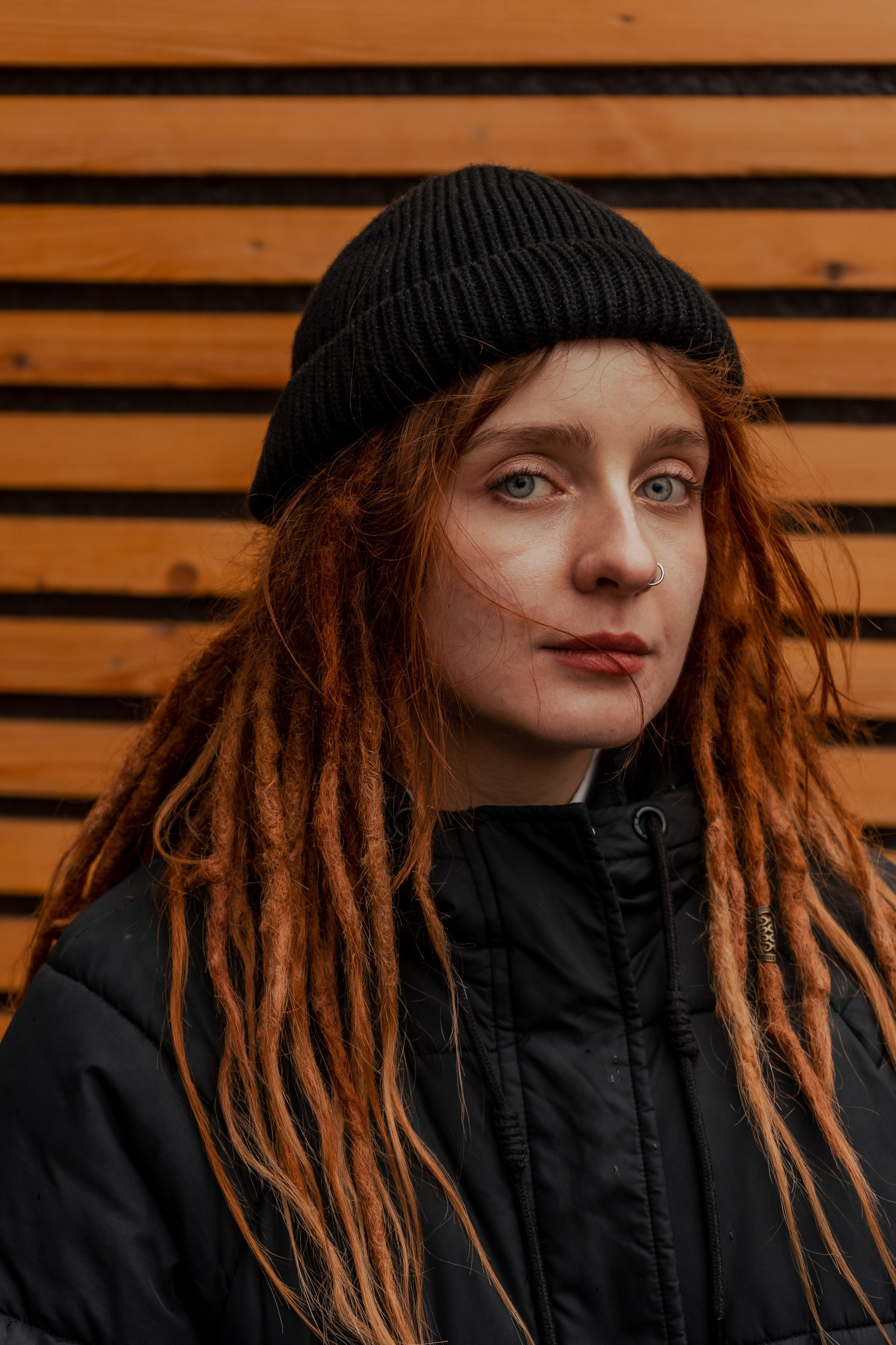 Анна Цуканова. КВЭЛ — Кто Все Эти Люди