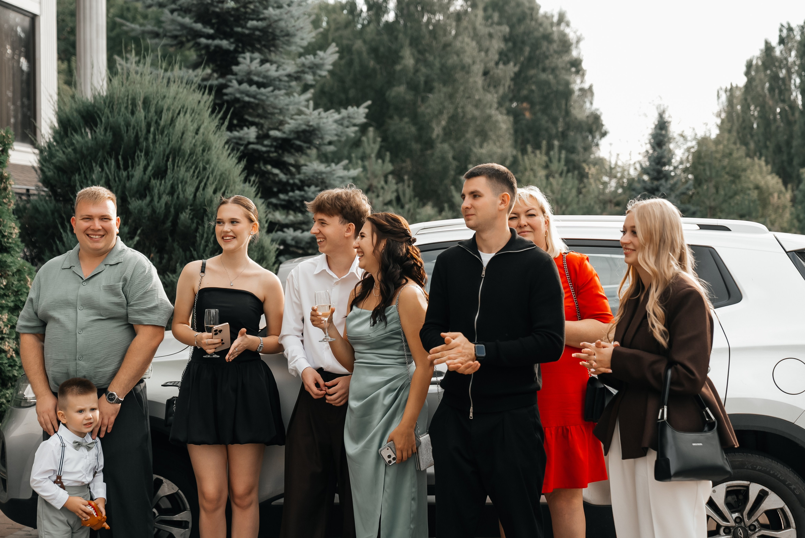Даниил и Екатерина. Свадебный фотограф в Белгороде Кравченко Алиса