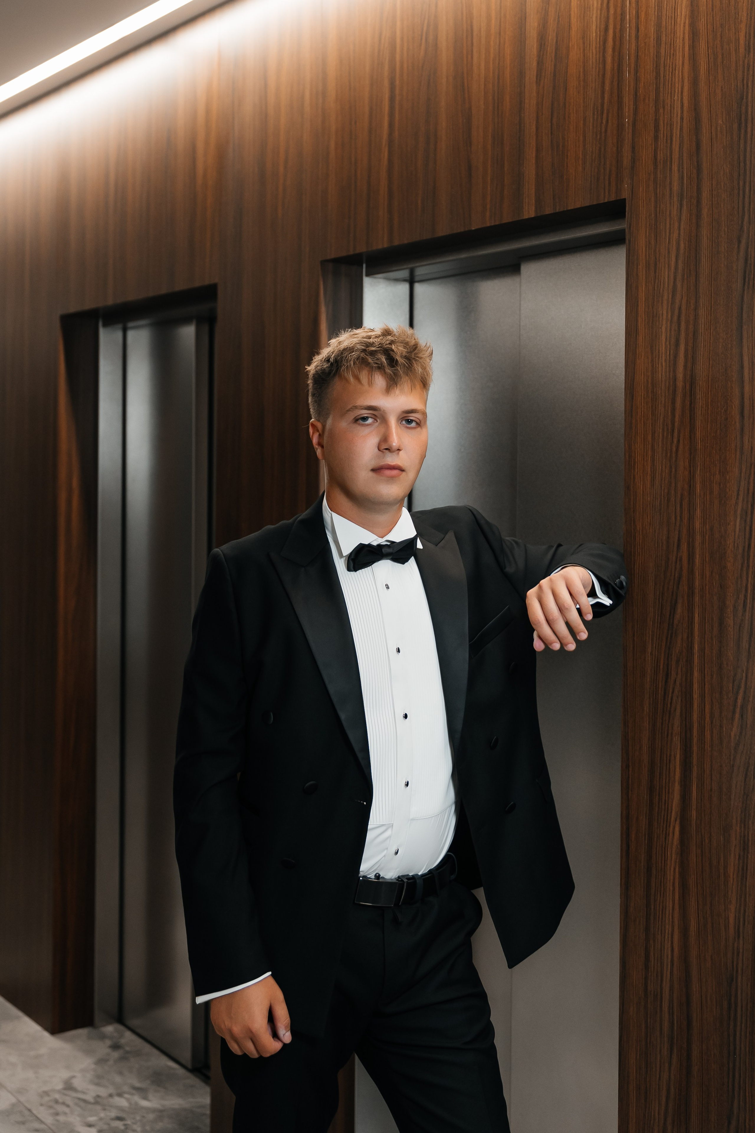 Даниил и Екатерина. Свадебный фотограф в Белгороде Кравченко Алиса