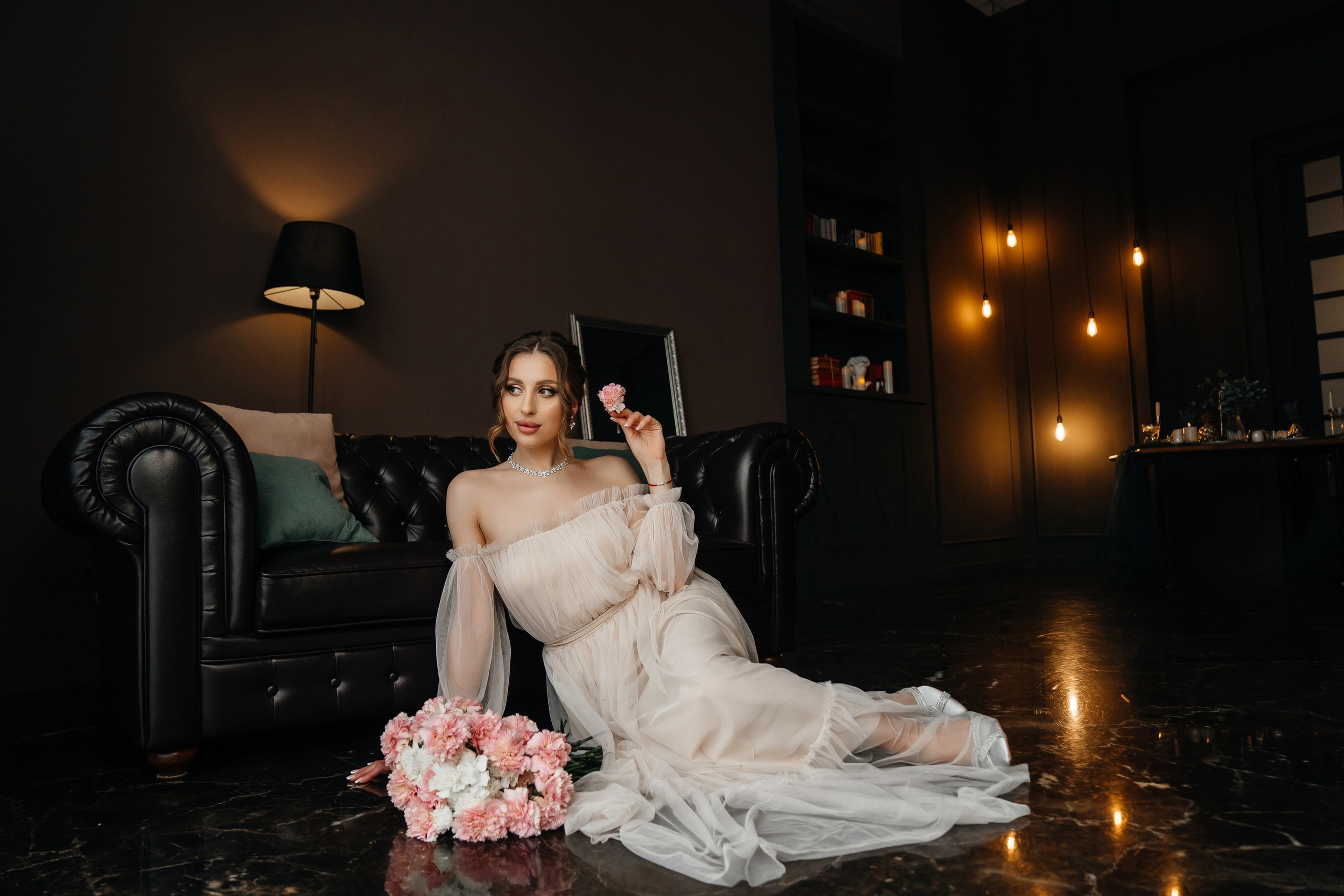 Катя и Леша. Свадебный фотограф в Белгороде Кравченко Алиса