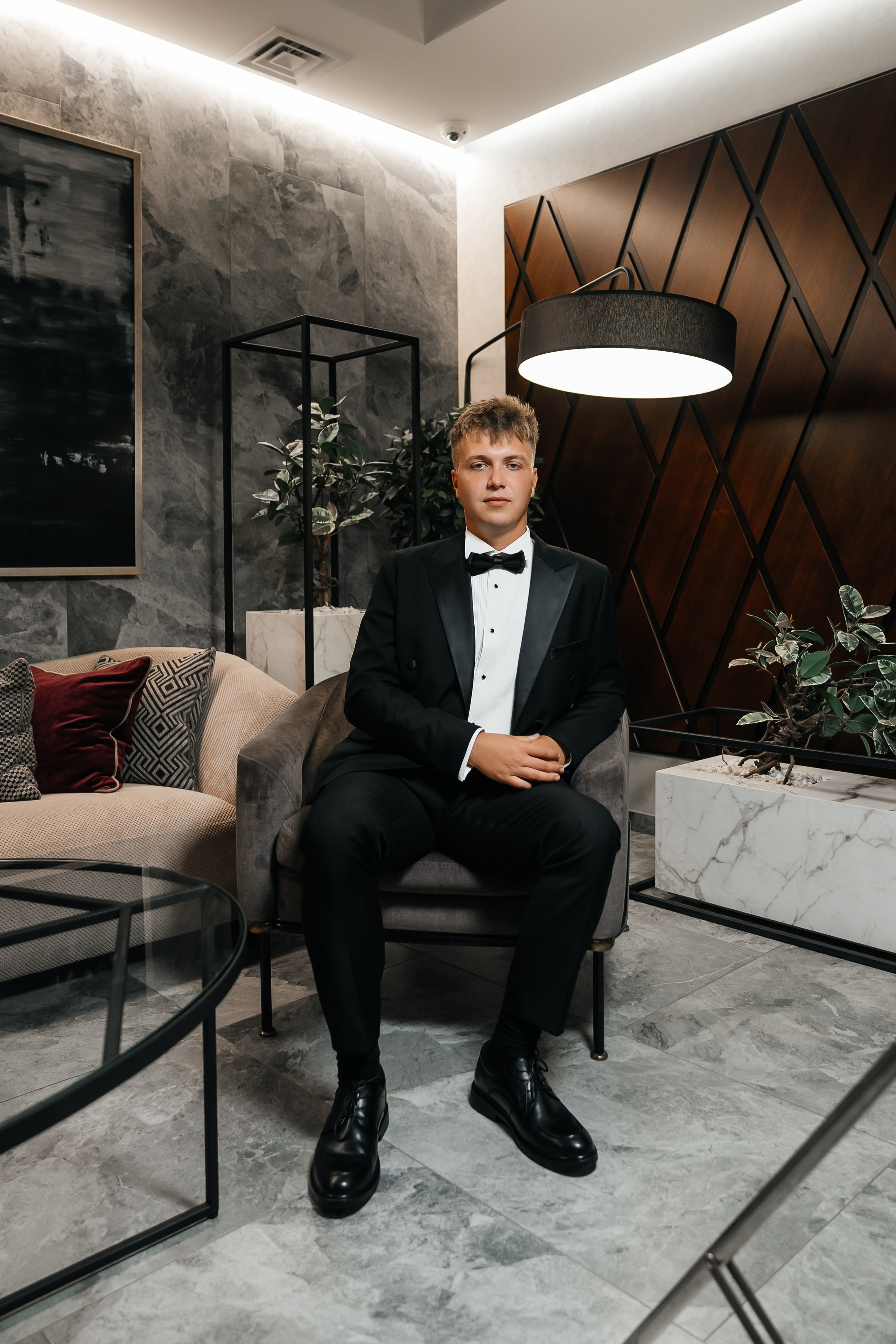 Даниил и Екатерина. Свадебный фотограф в Белгороде Кравченко Алиса