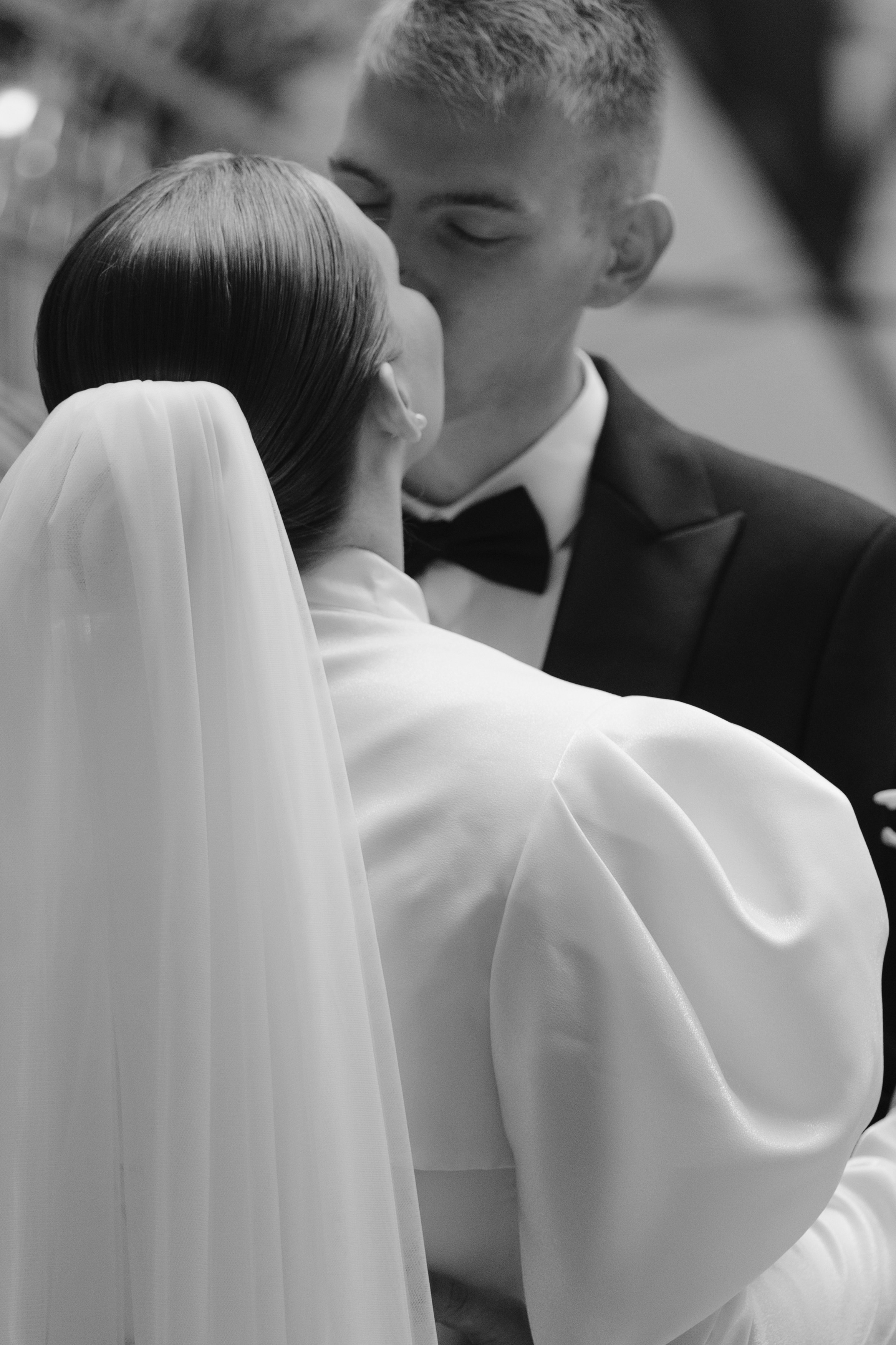 Даня и Лера. Свадебный фотограф Москва Европа Мария Коренчук