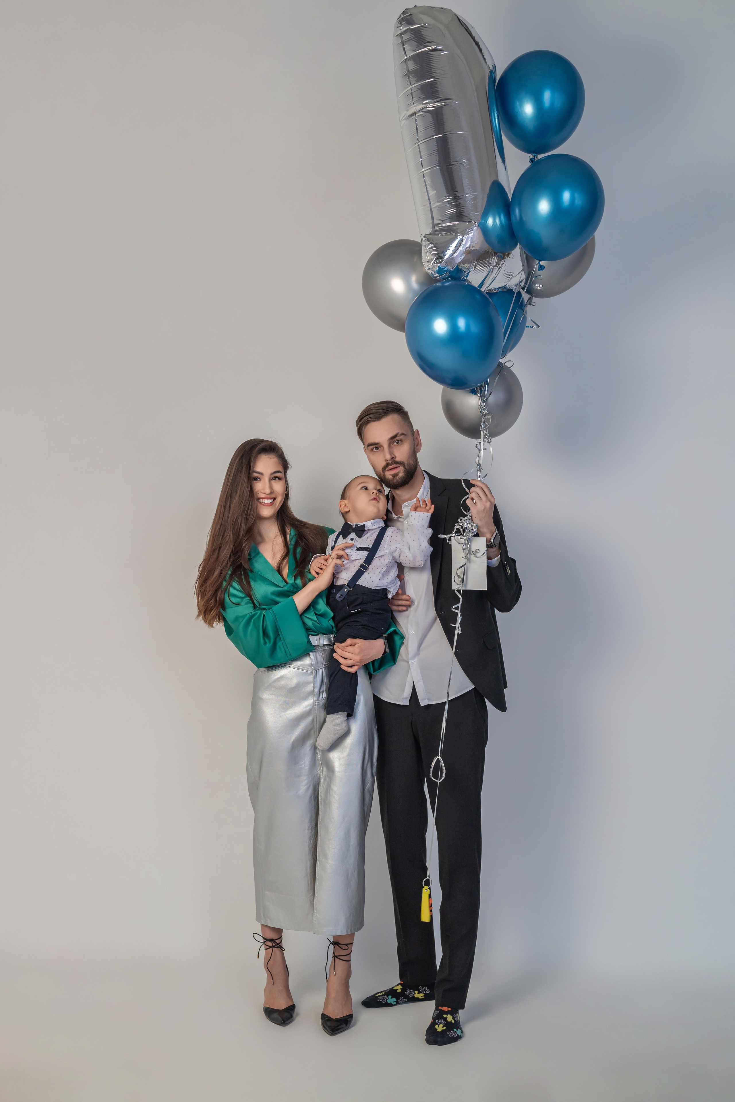 Миран. Фотограф в городе Салават