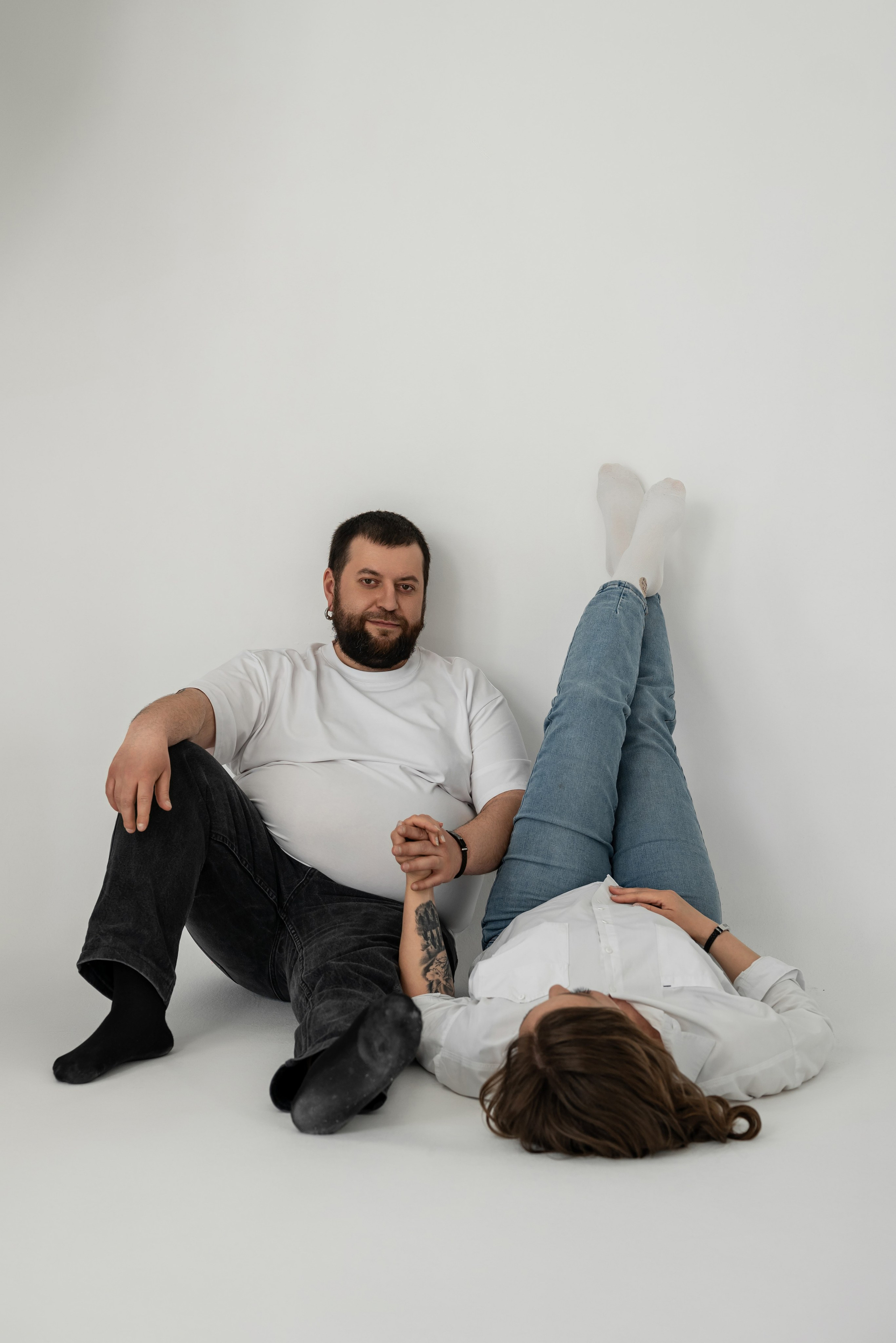 Дмитрий и Зиля. Фотограф в городе Салават