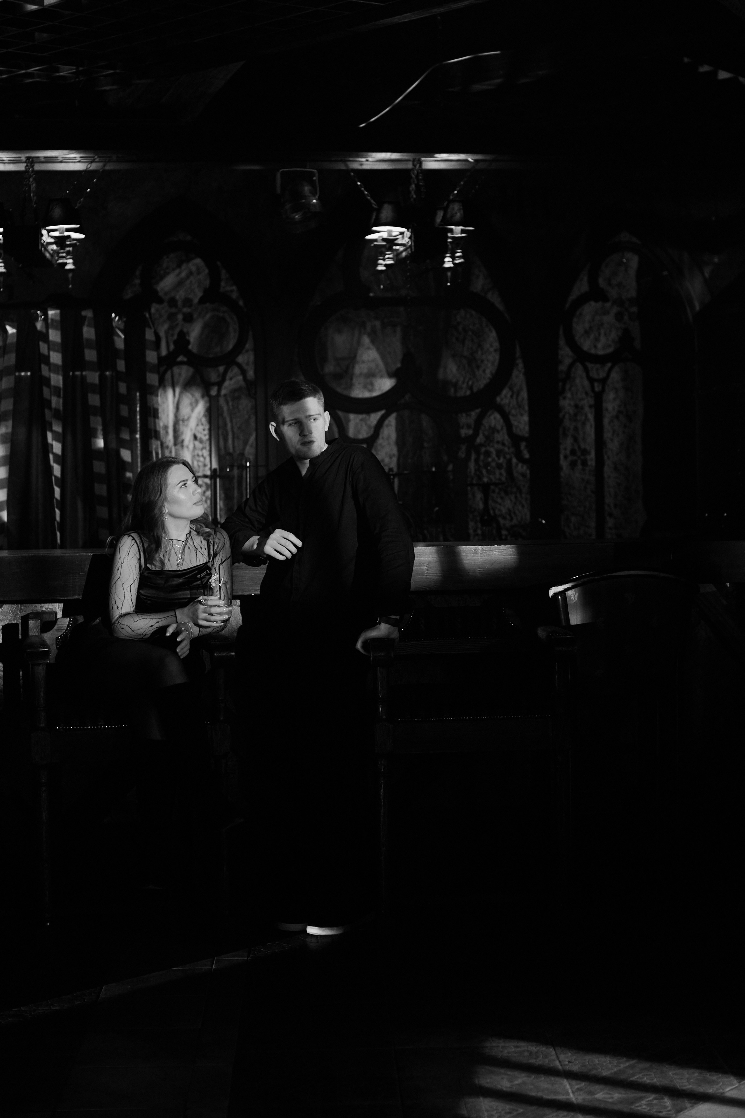 День Рождения Аня. Свадебный фотограф Челябинск, Екатеринбург, Курган — Виктор Слуднов