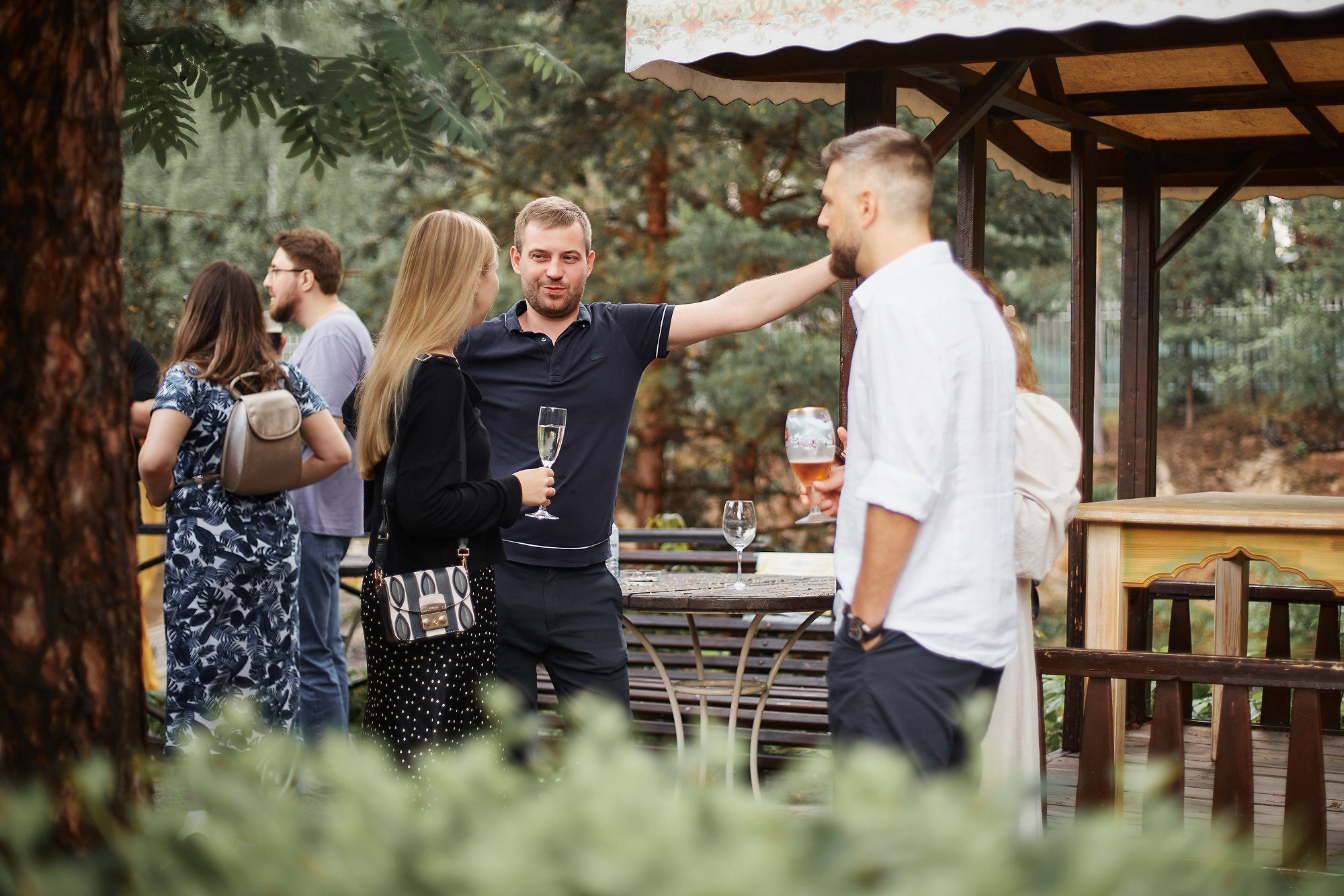 Шафран. Свадебный фотограф Челябинск, Екатеринбург, Курган — Виктор Слуднов