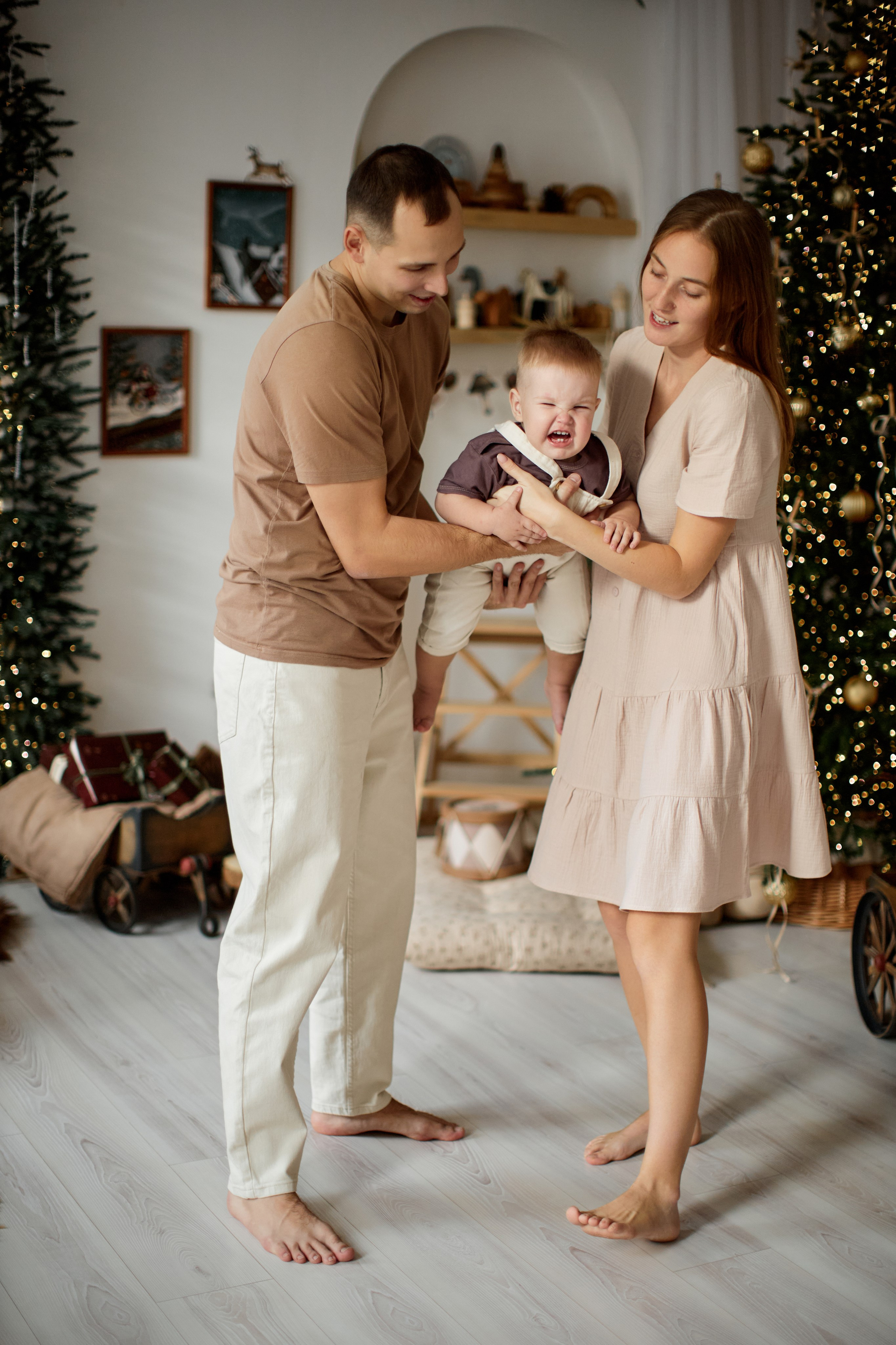 Теплоуховы. Свадебный фотограф Челябинск, Екатеринбург, Курган — Виктор Слуднов