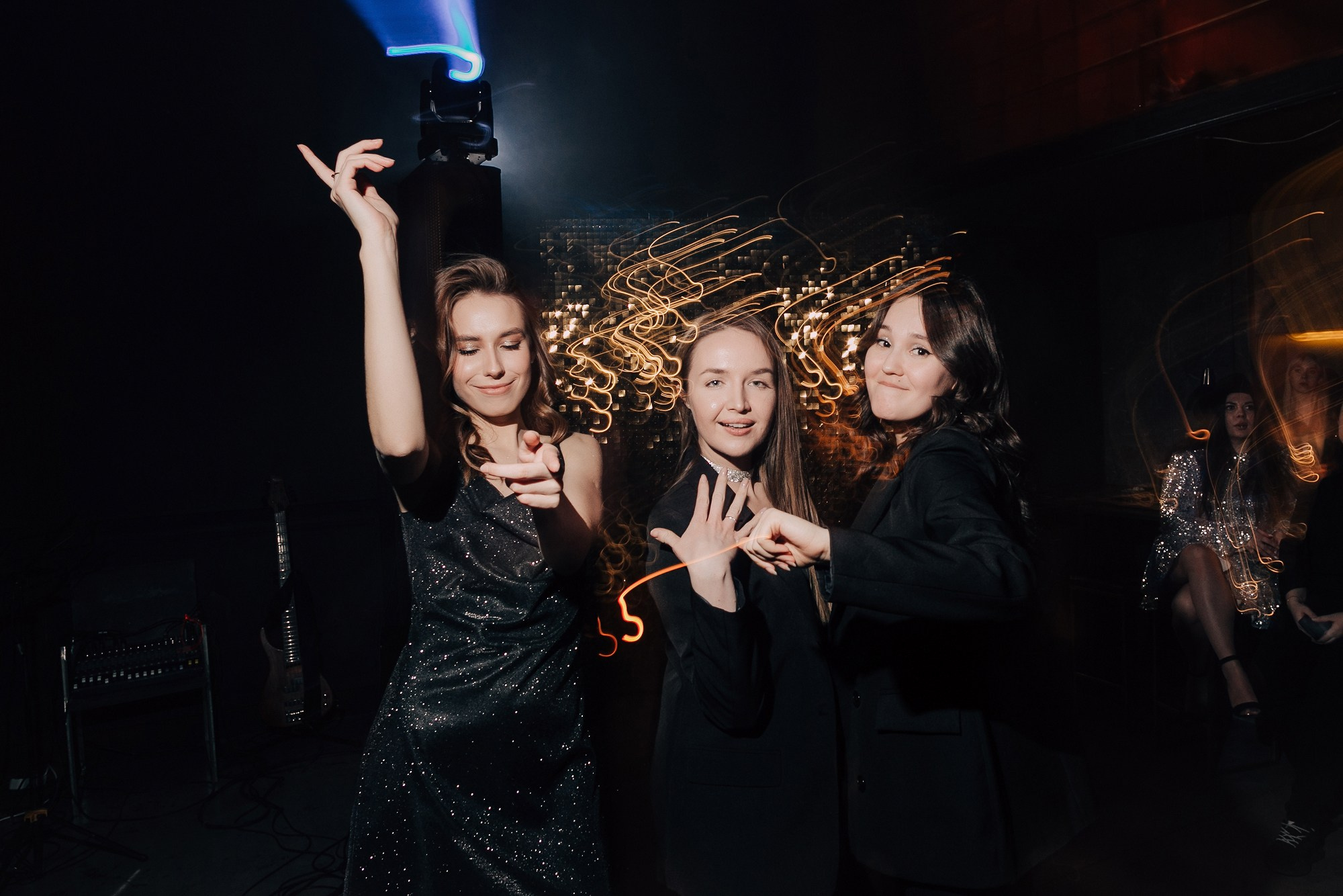 Финал видеокурса. Свадебный фотограф Челябинск, Екатеринбург, Курган — Виктор Слуднов