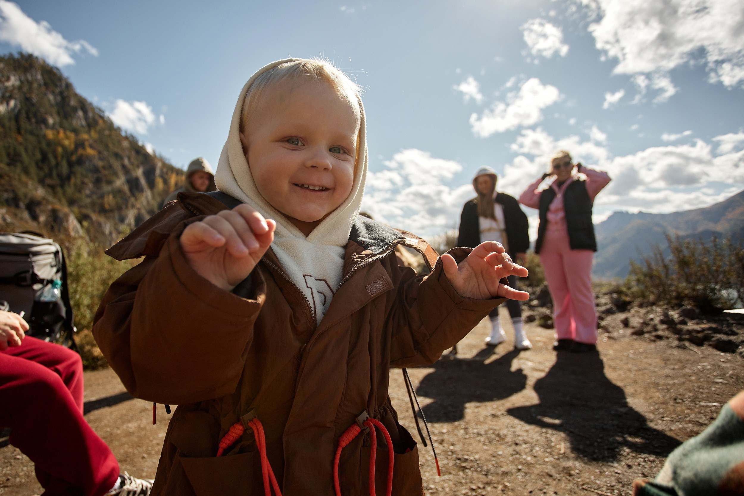 Алтай. Свадебный фотограф Челябинск, Екатеринбург, Курган — Виктор Слуднов