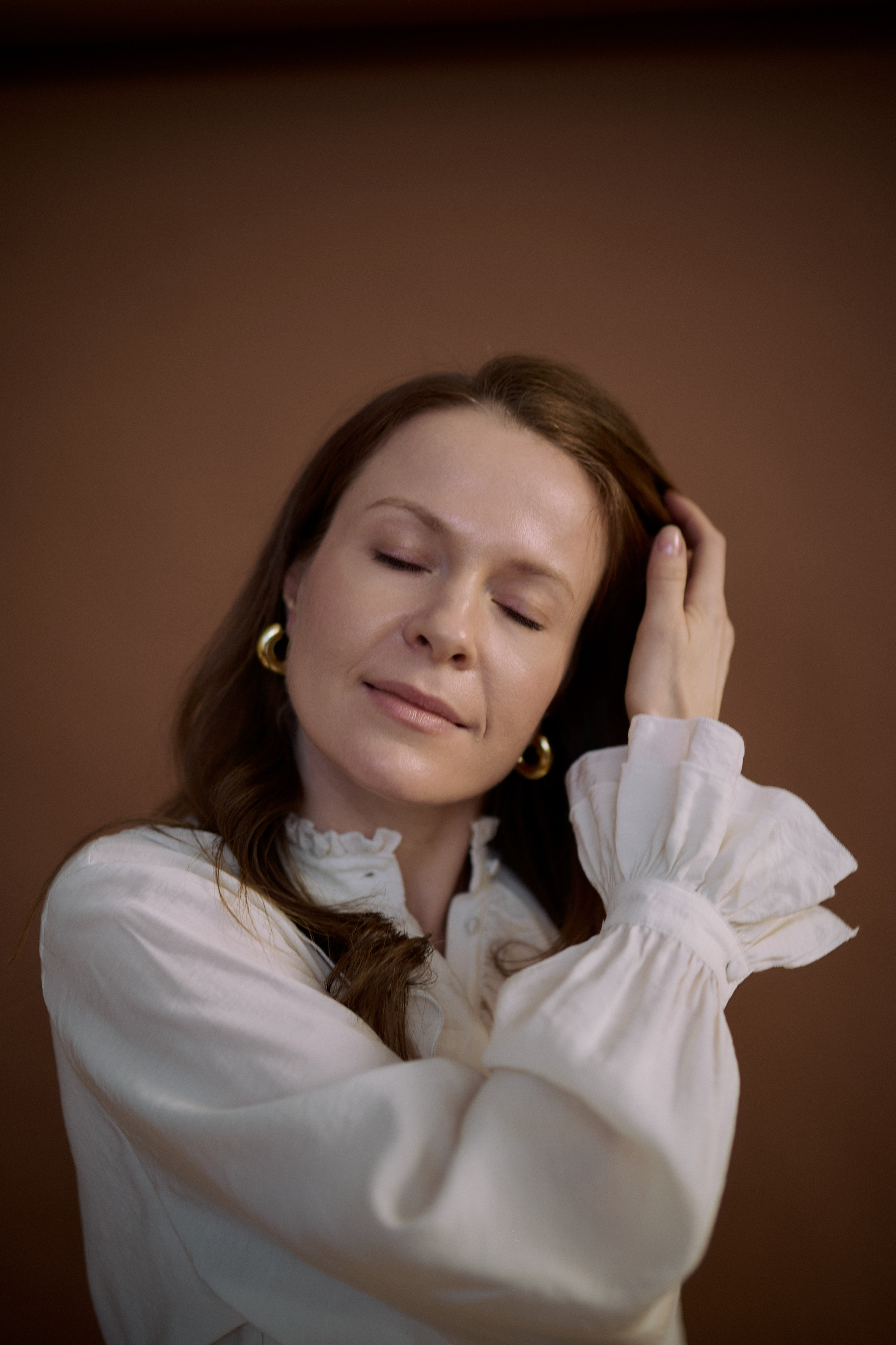 Маша. Семейный и свадебный lifestyle-фотограф в Москве Мария Петрова