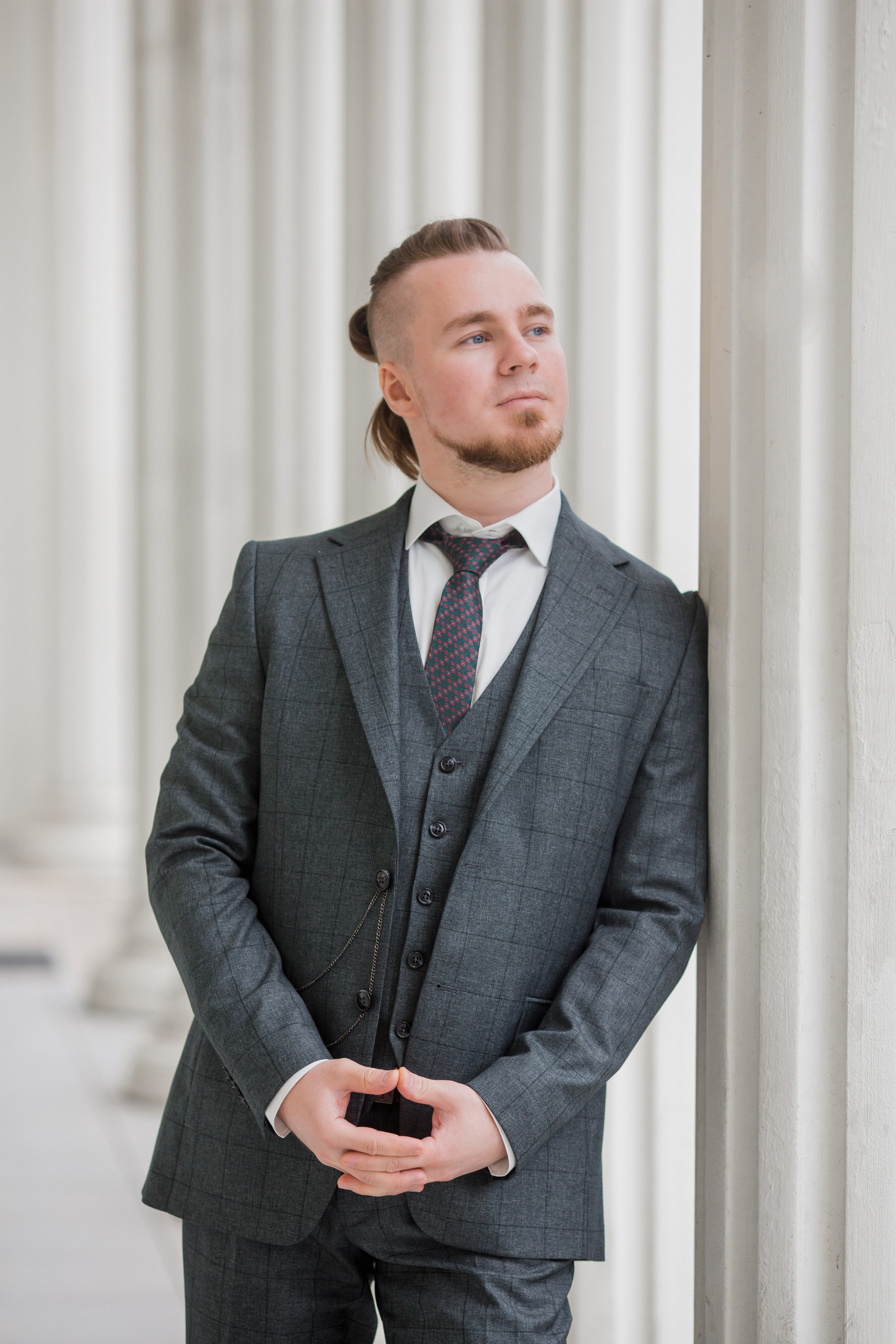 Татьяна и Андрей. Свадебный и семейный фотограф в Краснодаре