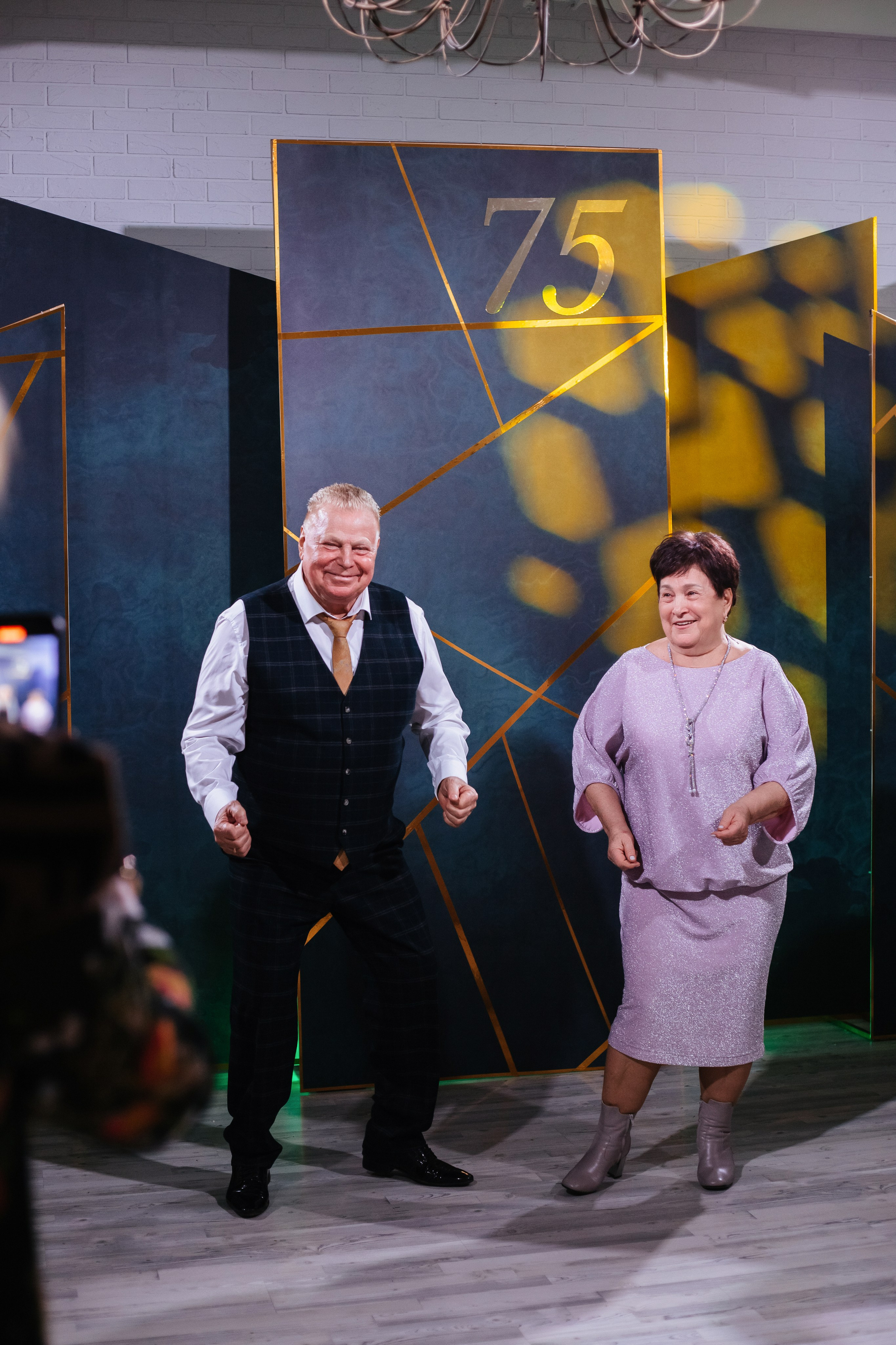 75 лет!. Фотограф в Волгограде и Москве | Анастасия Лаврова