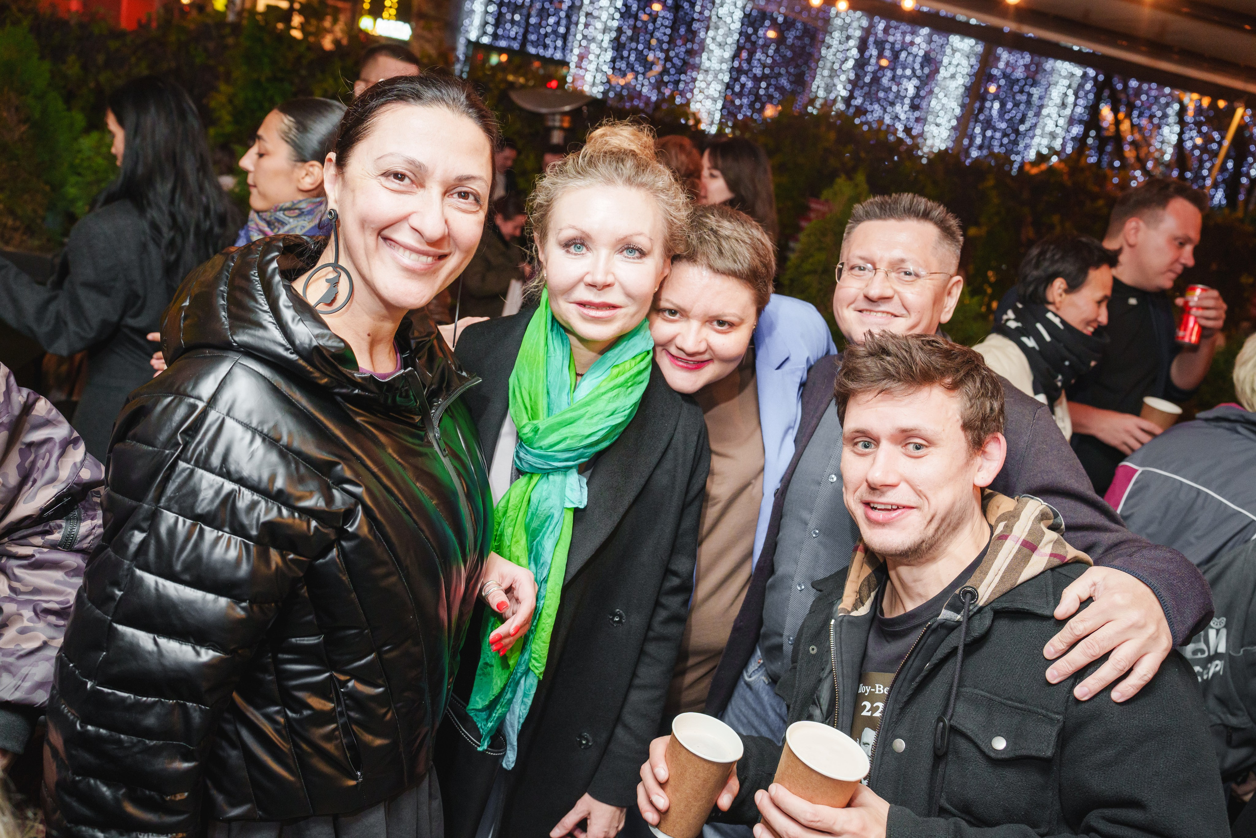 Картозианцы 2 поток. Великолепный фотограф Александр Захарченко