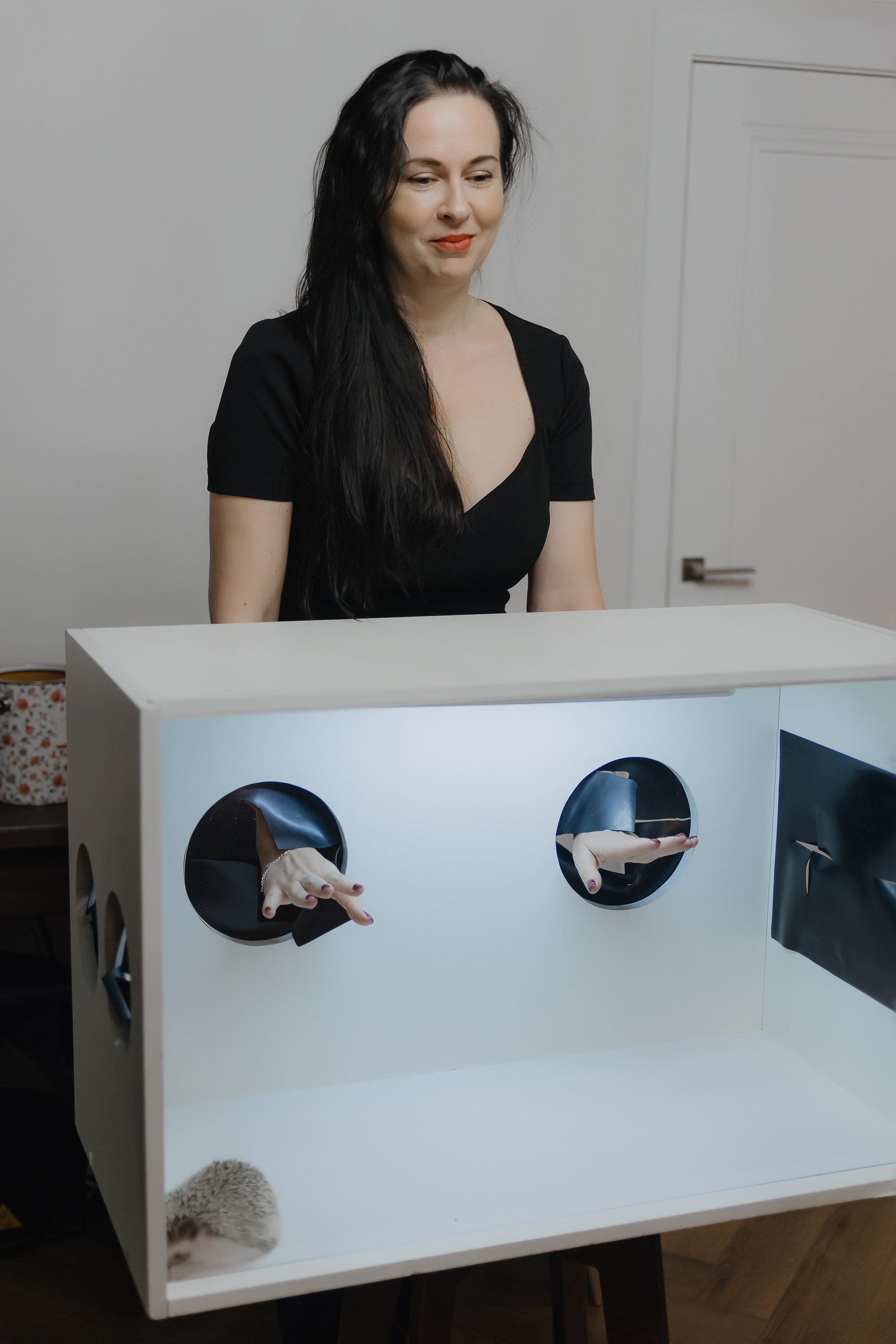 Открытие нового пространства интерьерного салона L. DECO в феврале 2025. L. Deco интерьерный салон. Краски/обои/лепной декор