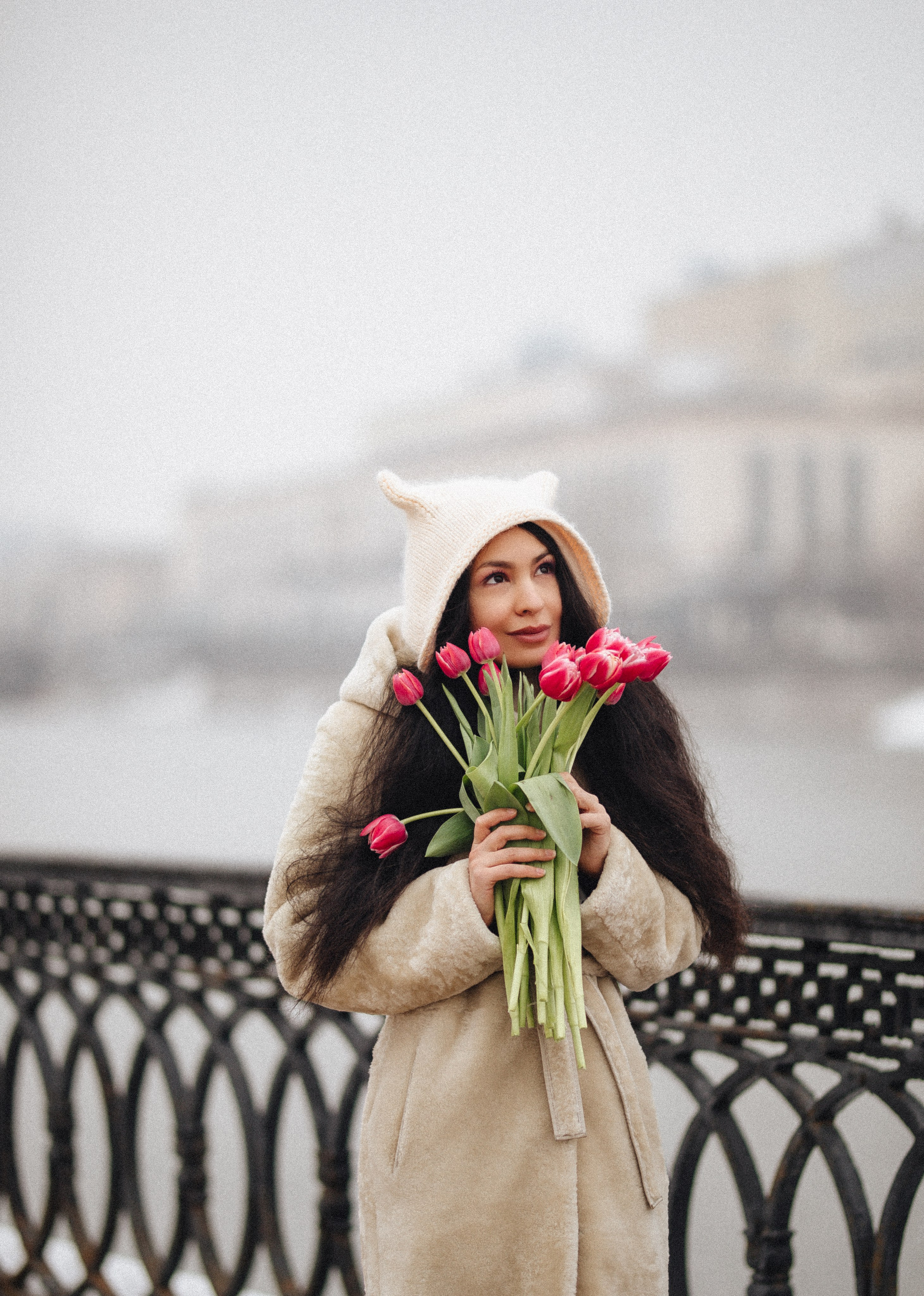 Фото-прогулки. Фотограф в Москве Алёна Гладкова