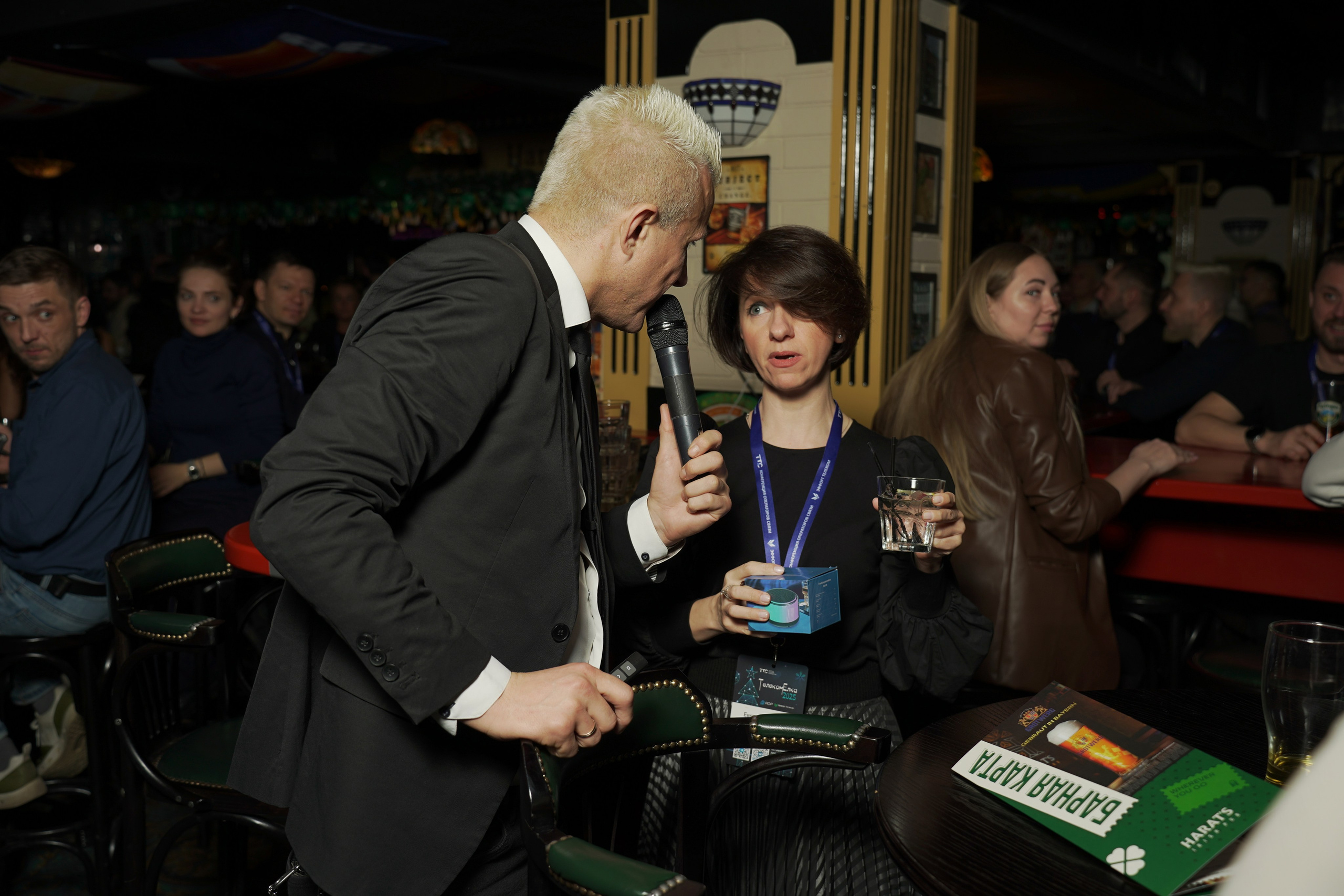 Корпоративы. Фотограф Ринат Бархатов | Photographer Rinat Barkhatov