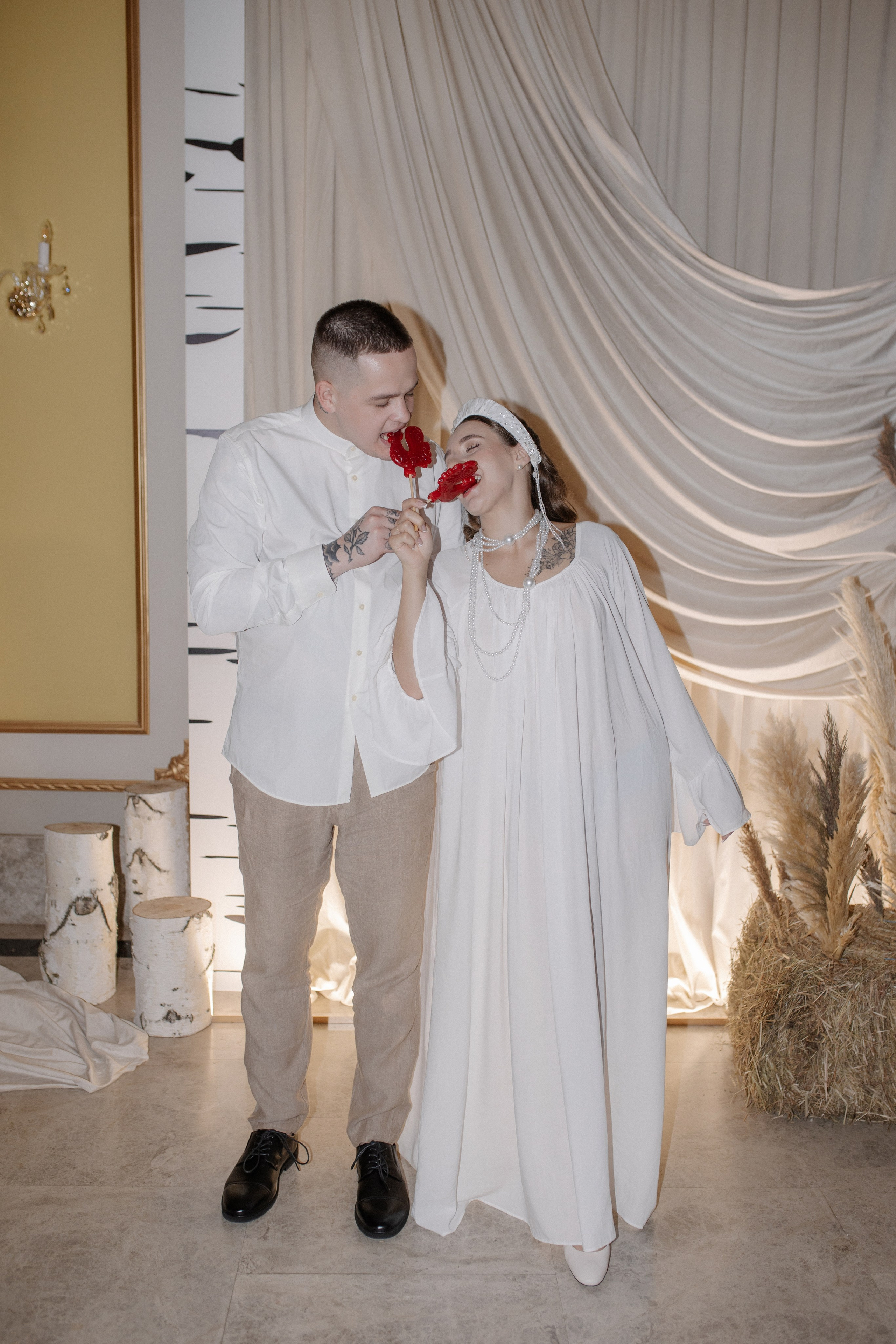 Локации и Идеи. Свадебный и семейный фотограф в Астрахани Сергунова Наталья