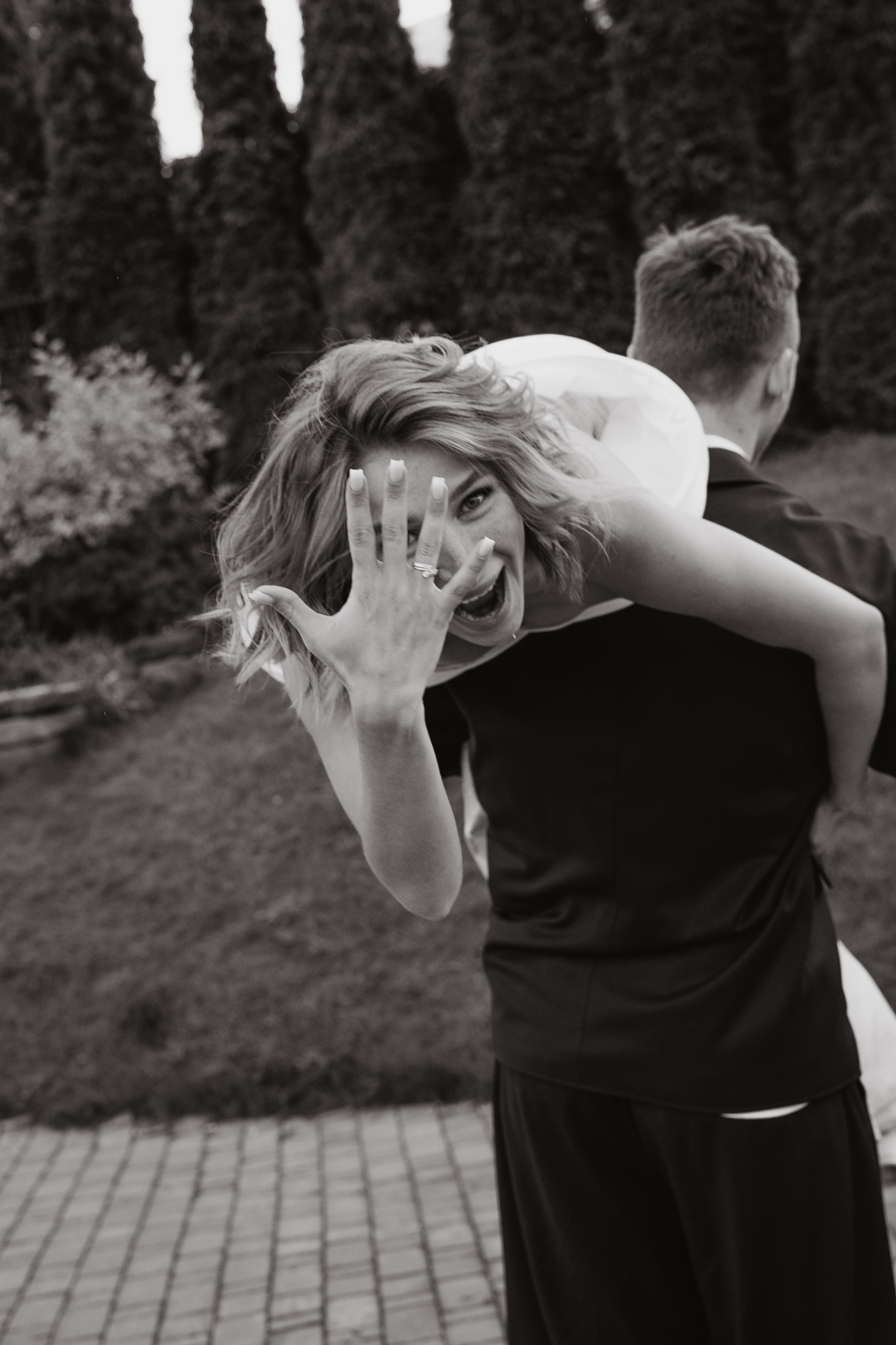 Костя и Алена. Семейный фотограф в Москве Галина Гончар