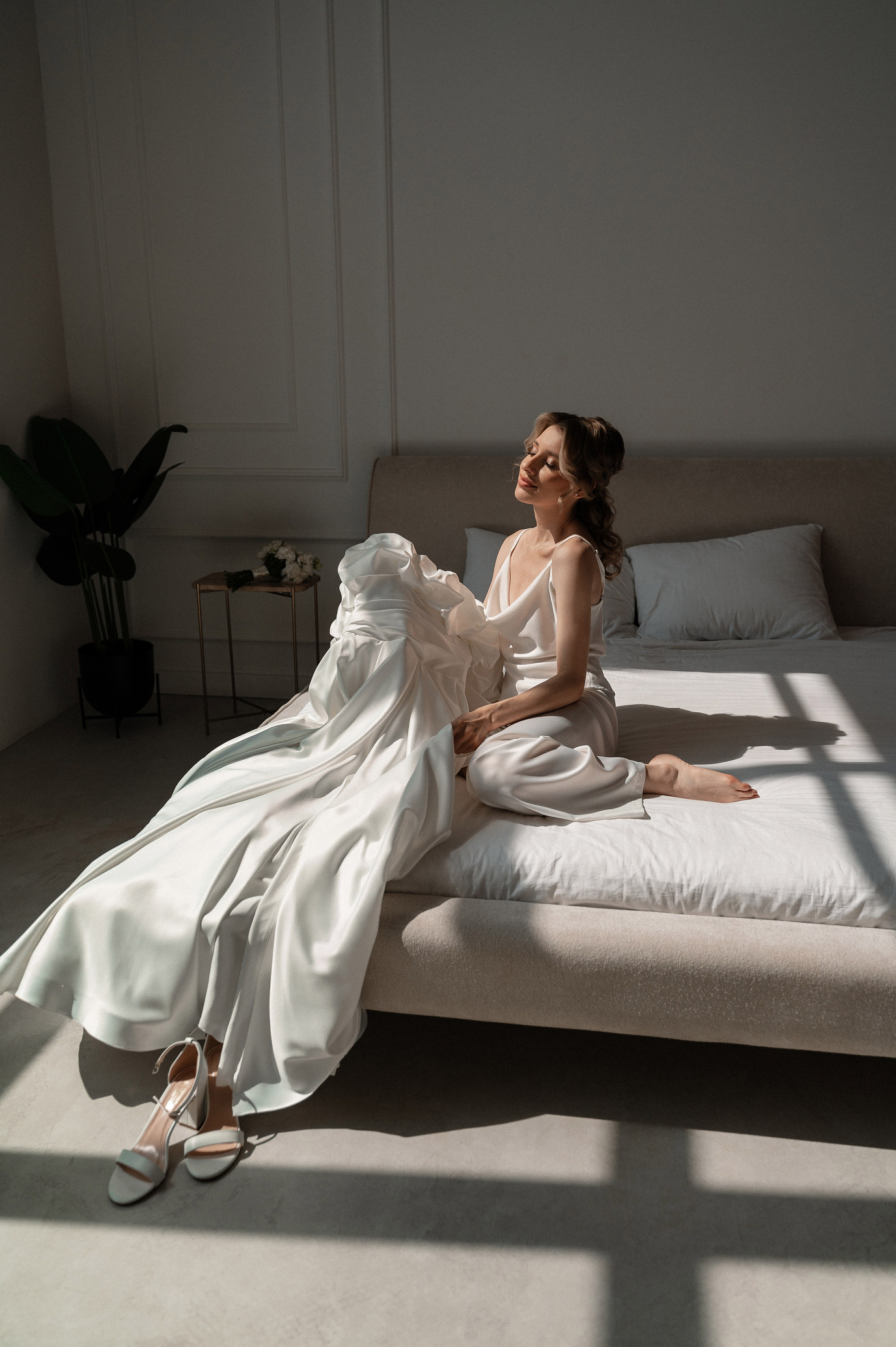 Анонсы съемок. Свадебный и семейный фотограф в Чебоксарах Ирина Левнер