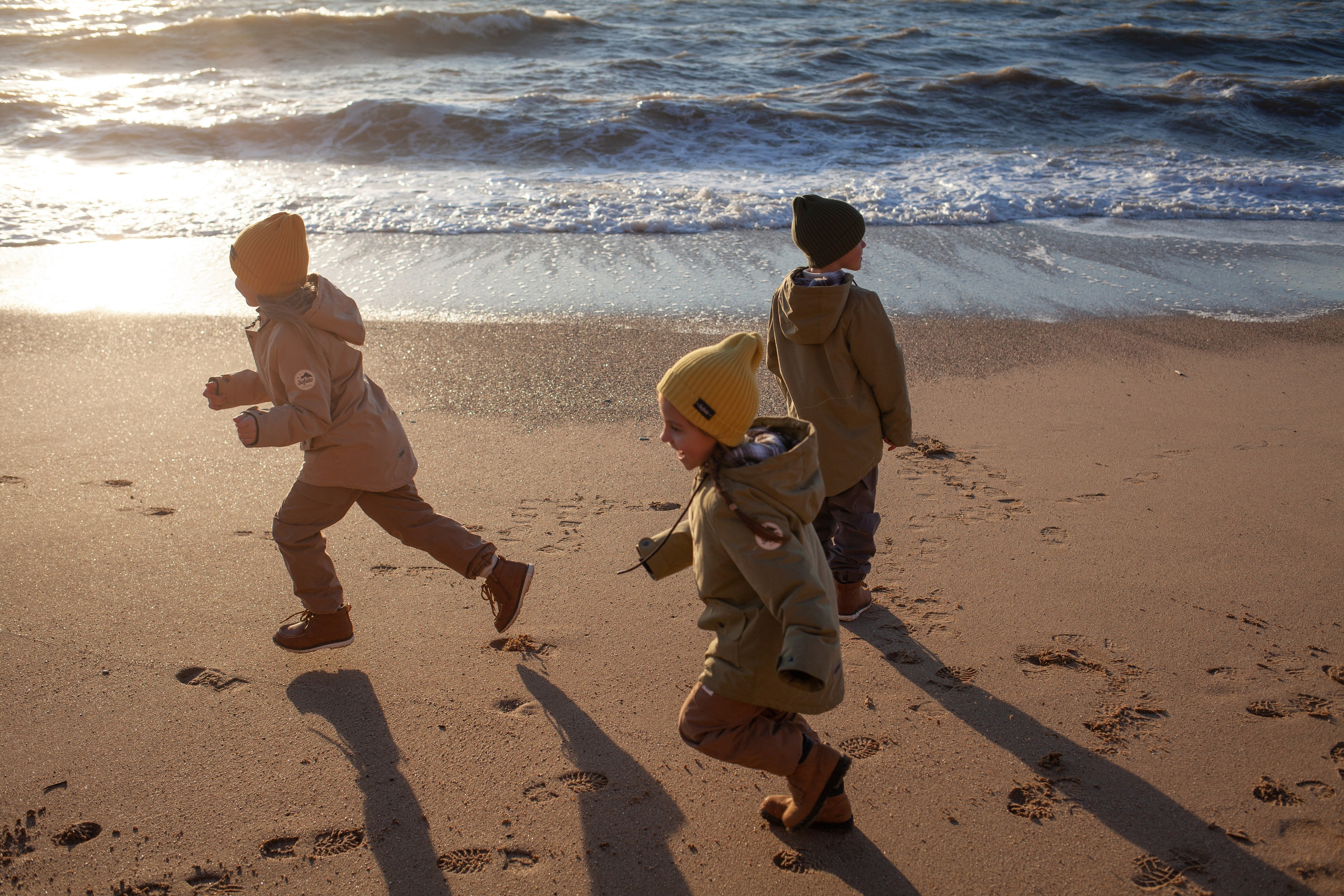 Sofuto. Весна 2024. Римма Зайцева контент для брендов