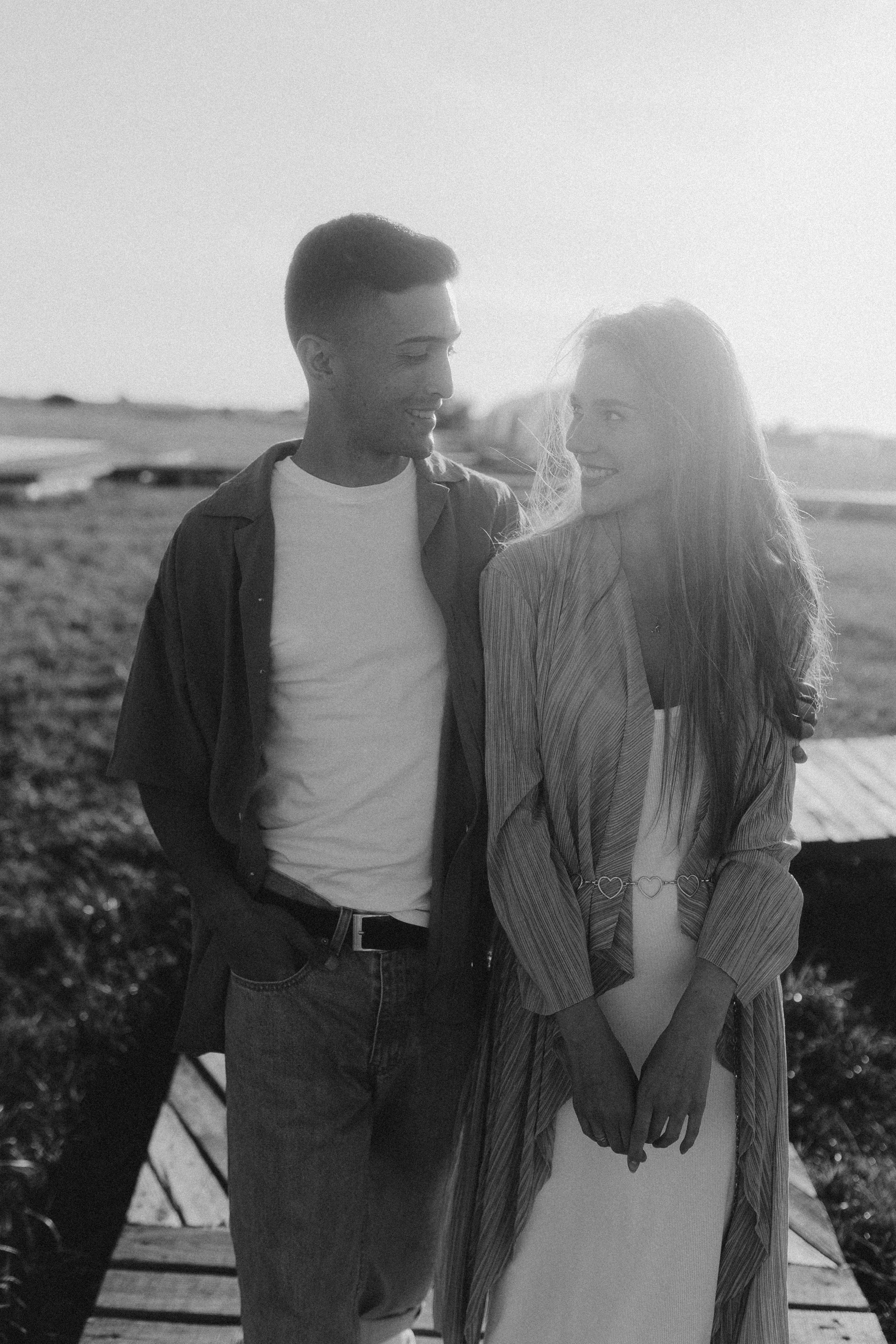 My MK (Summer). Свадебный и портретный фотограф в Калининграде и Москве Марк Юдинцев