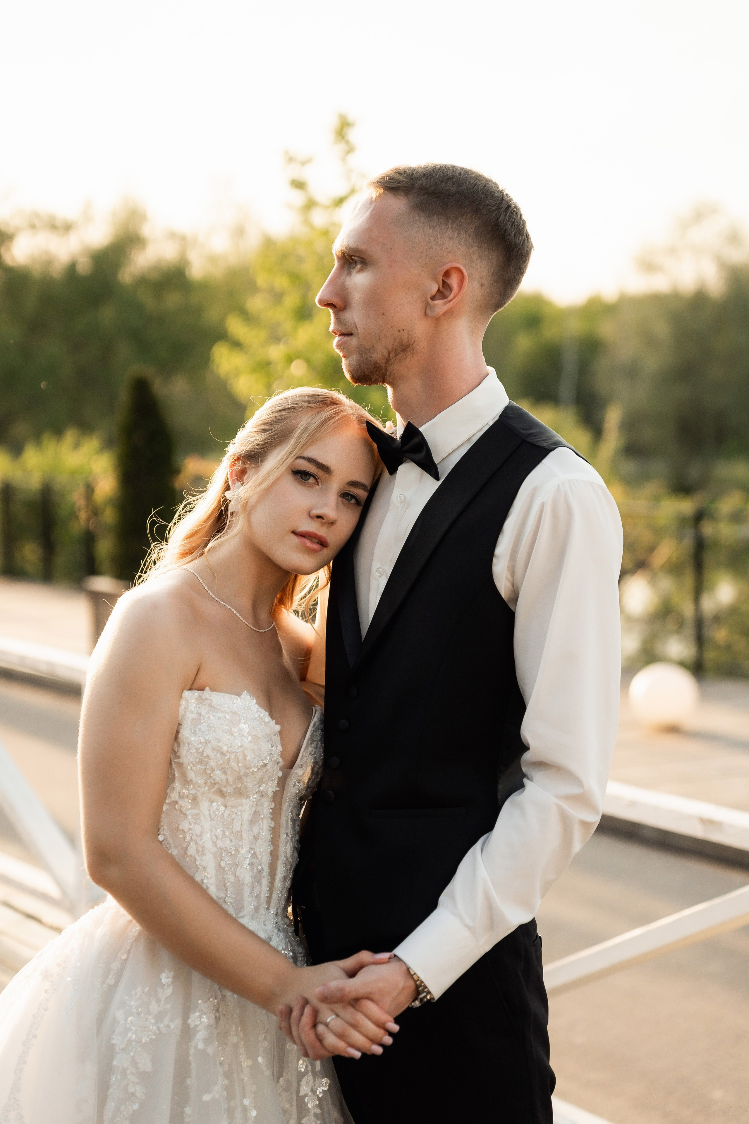 Организация свадьбы Дениса и Анны. ToDay-организация частных и деловых мероприятий под ключ