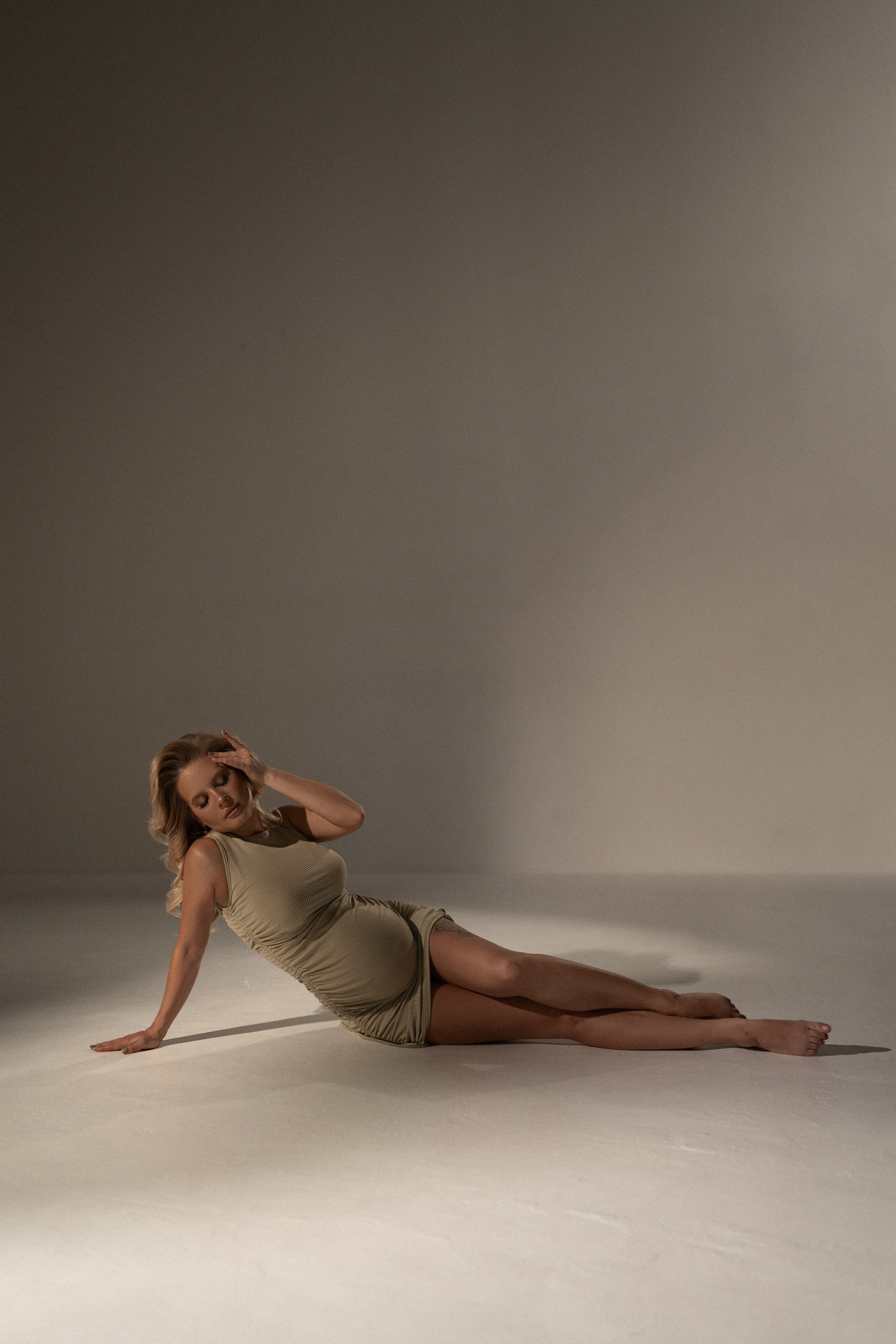 Индивидуальные фотосессии. Фотограф Новосибирск