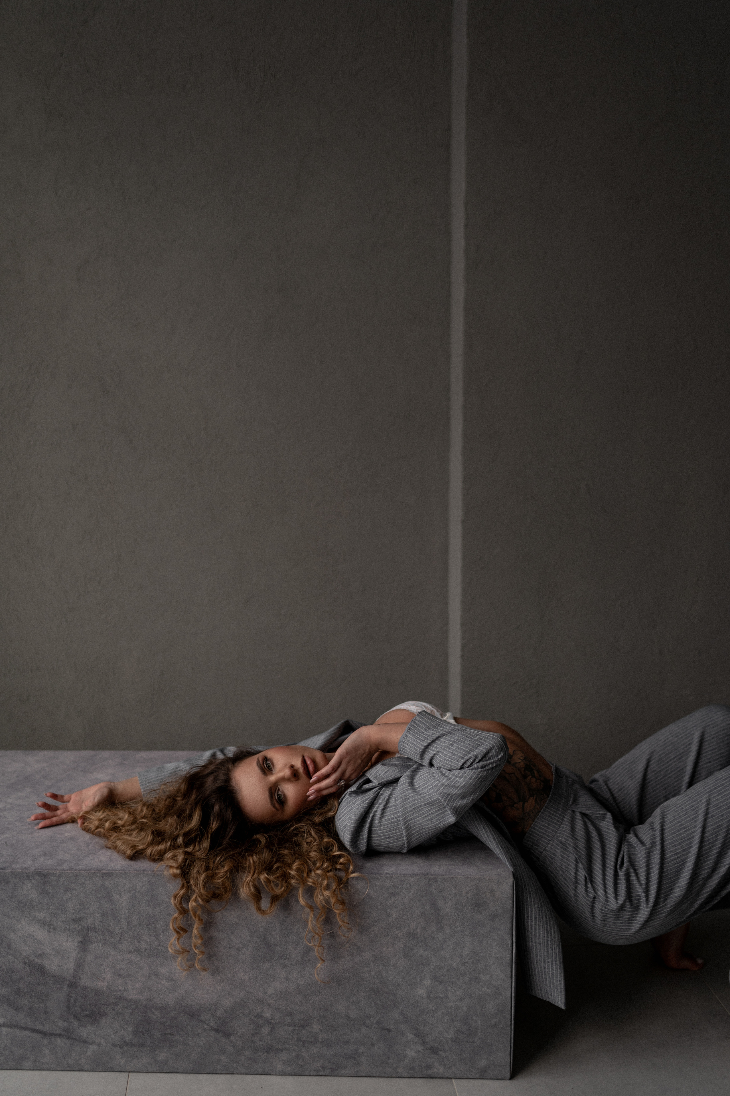 Индивидуальные фотосессии. Фотограф Новосибирск