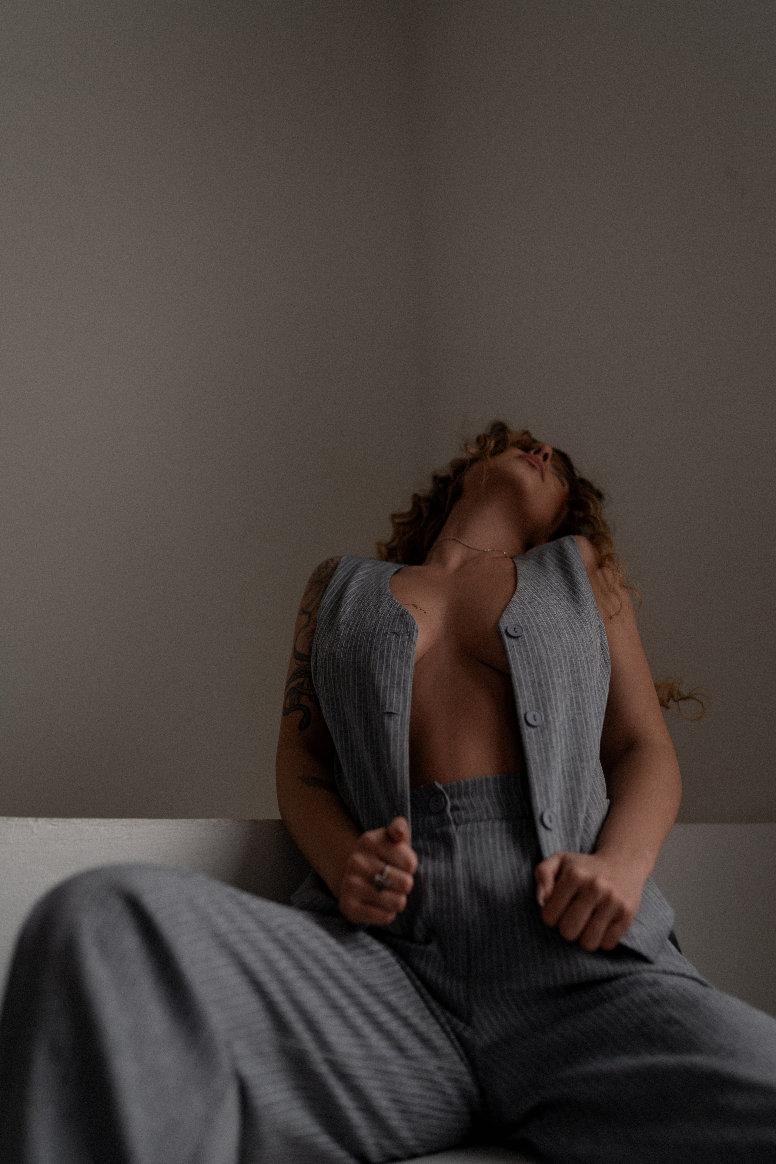 Индивидуальные фотосессии. Фотограф Новосибирск