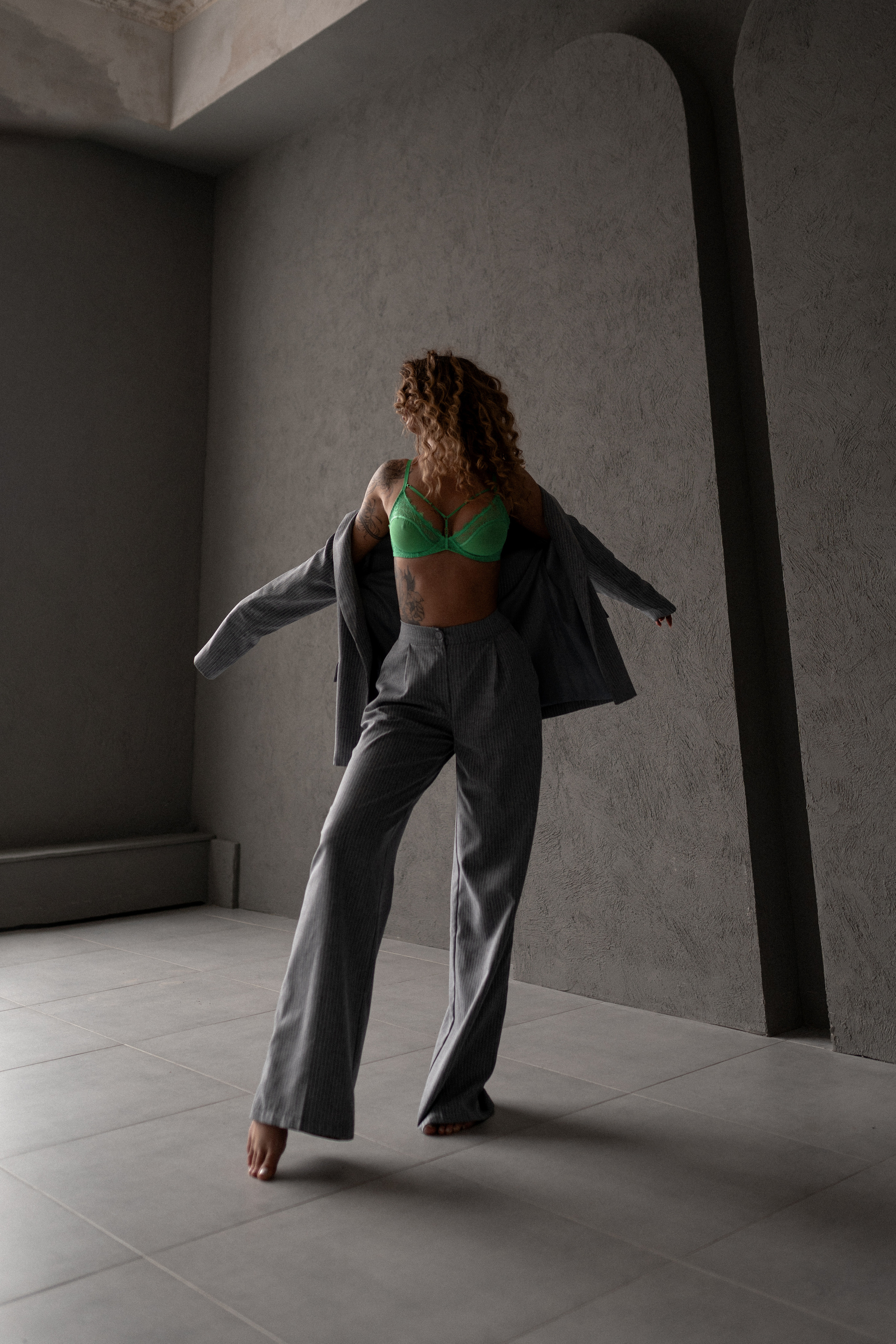 Индивидуальные фотосессии. Фотограф Новосибирск